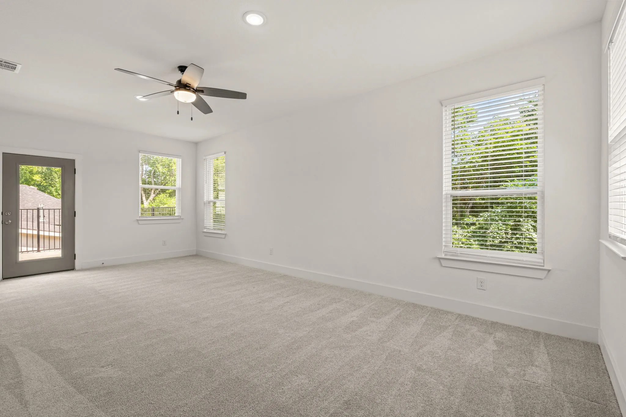 Media/Play Room