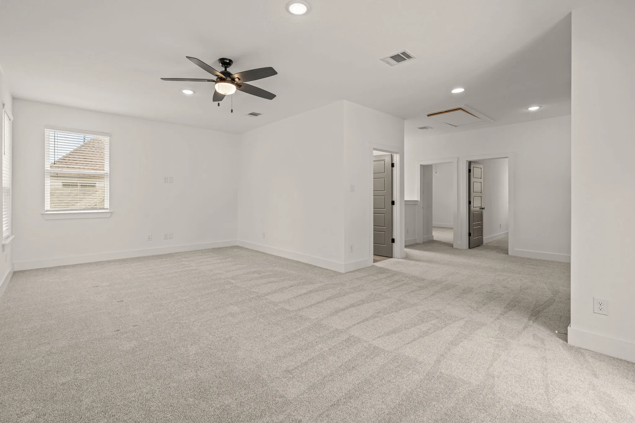 Media/Play Room