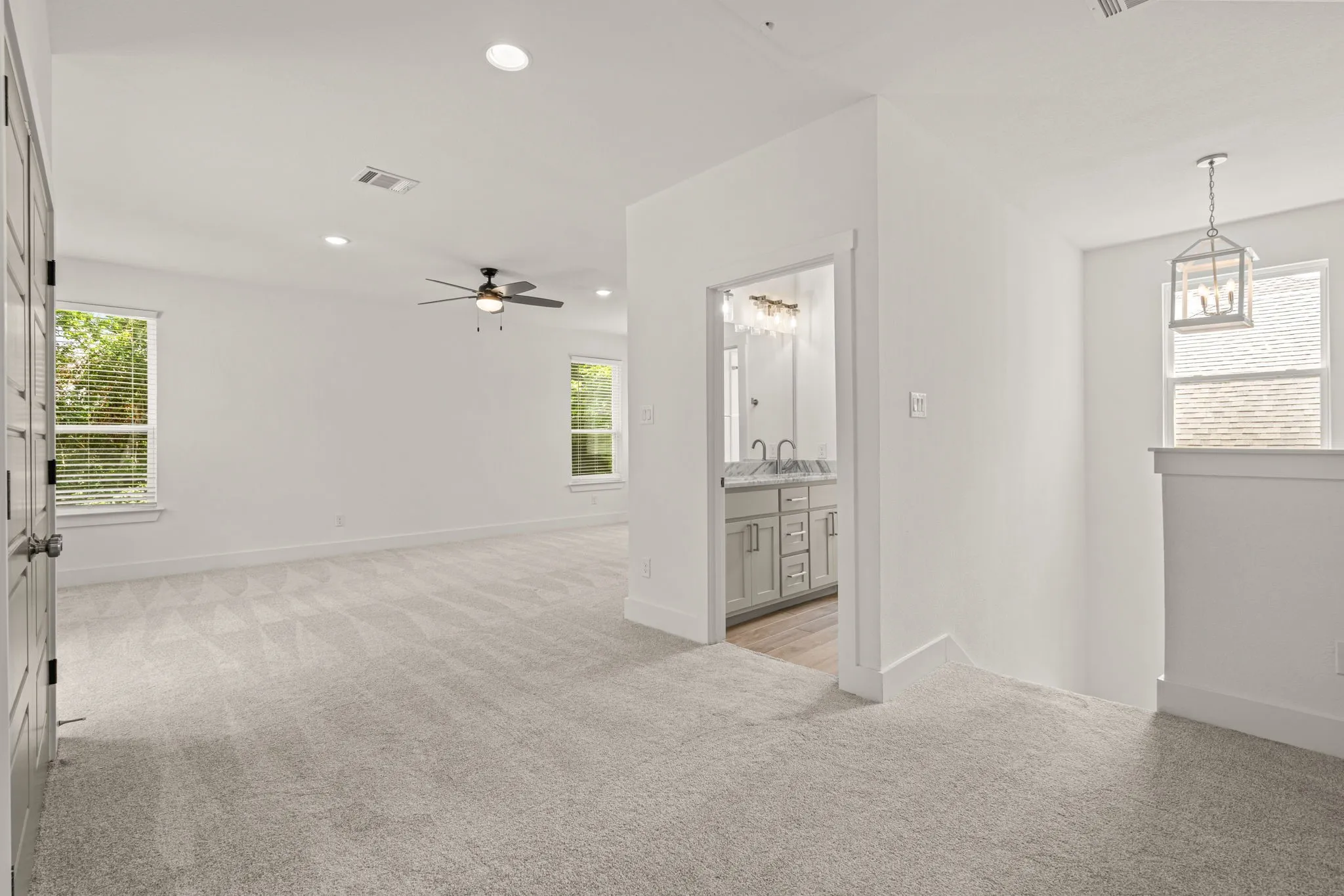 Media/Play Room