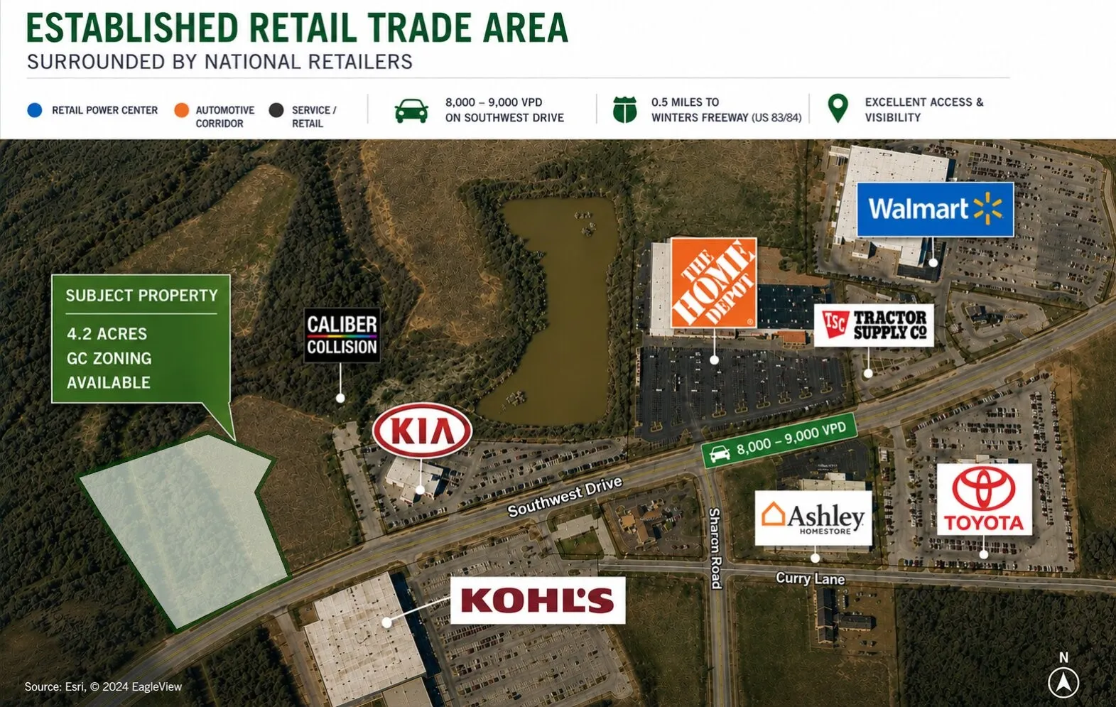 Unimproved Land For Sale in Taylor County , 4780 Southwest Drive, Abilene, Texas 79606, 0, 0, Garage spaces, 0 Sqft, built in 2000, mls#21291891, Real Estate Agent in Abilene, Homes For Sale in Taylor county, Homes For Sale in Abilene, Realtor in Abilene Texas, Real Estate Brokerage Independent Realty Texas, Luminita Cordes Realtor