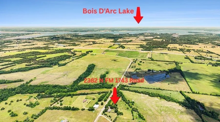 Single Family Residence For Sale in Fannin County , 2382 N FM 1743 Road, Windom, Texas 75492, 3 Bedroom, 3 Bathroom, Garage spaces, 2,197 Sqft, built in 1973, mls#21285433, Real Estate Agent in Windom, Homes For Sale in Fannin county, Homes For Sale in Windom, Realtor in Windom Texas, Real Estate Brokerage Independent Realty Texas, Luminita Cordes Realtor