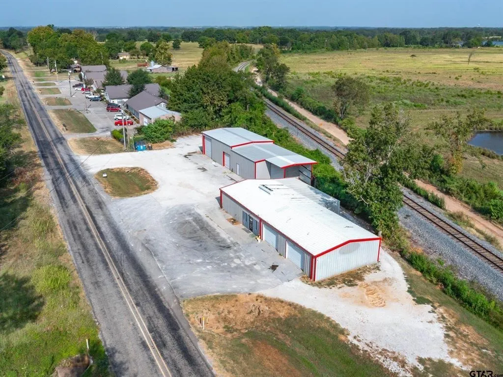 Warehouse For Sale in Wood County , 702 Blackjack, Winnsboro, Texas 75494, 0, 0, Garage spaces, 0 Sqft, built in 2017, Price $295,000, mls#21291907, Real Estate Agent in Winnsboro, Homes For Sale in Wood county, Homes For Sale in Winnsboro, Realtor in Winnsboro Texas, Real Estate Brokerage Independent Realty Texas, Luminita Cordes Realtor