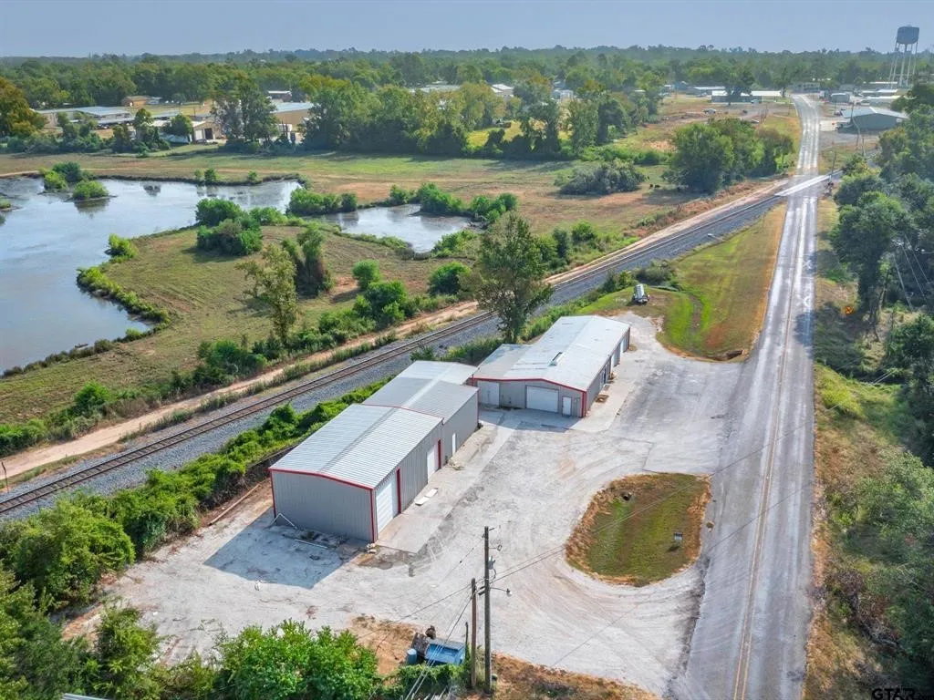 Warehouse For Sale in Wood County , 702 Blackjack, Winnsboro, Texas 75494, 0, 0, Garage spaces, 0 Sqft, built in 2017, Price $295,000, mls#21291907, Real Estate Agent in Winnsboro, Homes For Sale in Wood county, Homes For Sale in Winnsboro, Realtor in Winnsboro Texas, Real Estate Brokerage Independent Realty Texas, Luminita Cordes Realtor