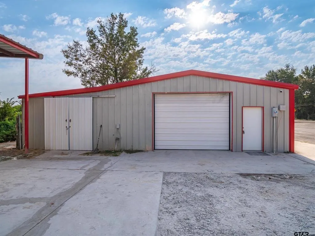 Warehouse For Sale in Wood County , 702 Blackjack, Winnsboro, Texas 75494, 0, 0, Garage spaces, 0 Sqft, built in 2017, Price $295,000, mls#21291907, Real Estate Agent in Winnsboro, Homes For Sale in Wood county, Homes For Sale in Winnsboro, Realtor in Winnsboro Texas, Real Estate Brokerage Independent Realty Texas, Luminita Cordes Realtor