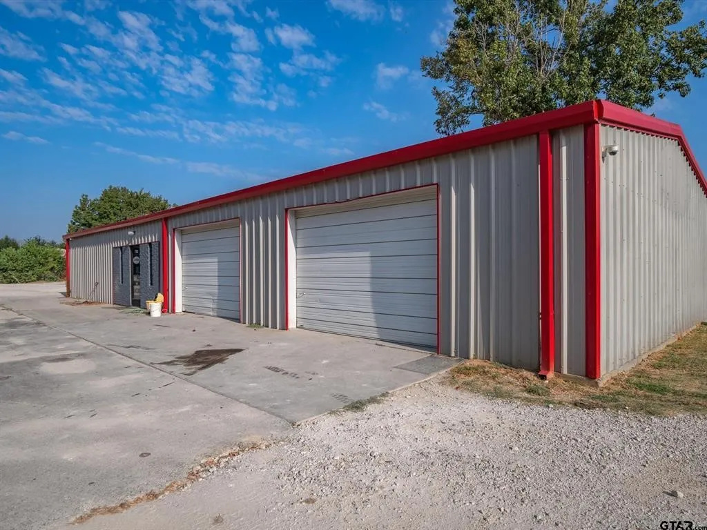 Warehouse For Sale in Wood County , 702 Blackjack, Winnsboro, Texas 75494, 0, 0, Garage spaces, 0 Sqft, built in 2017, Price $295,000, mls#21291907, Real Estate Agent in Winnsboro, Homes For Sale in Wood county, Homes For Sale in Winnsboro, Realtor in Winnsboro Texas, Real Estate Brokerage Independent Realty Texas, Luminita Cordes Realtor