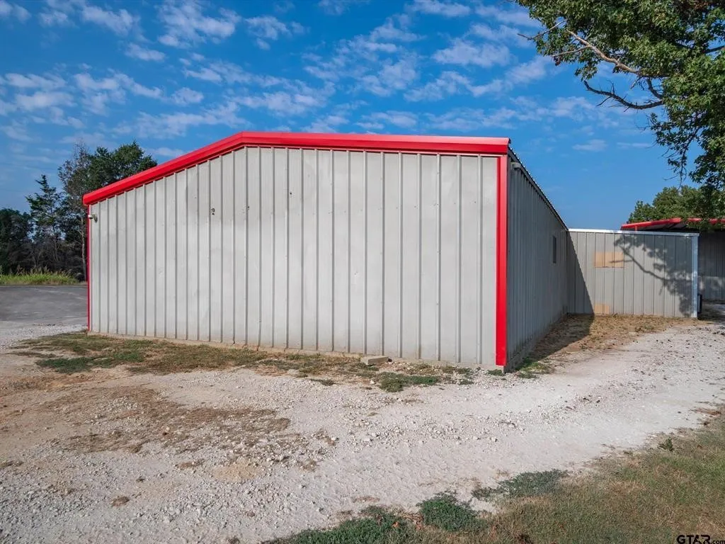 Warehouse For Sale in Wood County , 702 Blackjack, Winnsboro, Texas 75494, 0, 0, Garage spaces, 0 Sqft, built in 2017, Price $295,000, mls#21291907, Real Estate Agent in Winnsboro, Homes For Sale in Wood county, Homes For Sale in Winnsboro, Realtor in Winnsboro Texas, Real Estate Brokerage Independent Realty Texas, Luminita Cordes Realtor