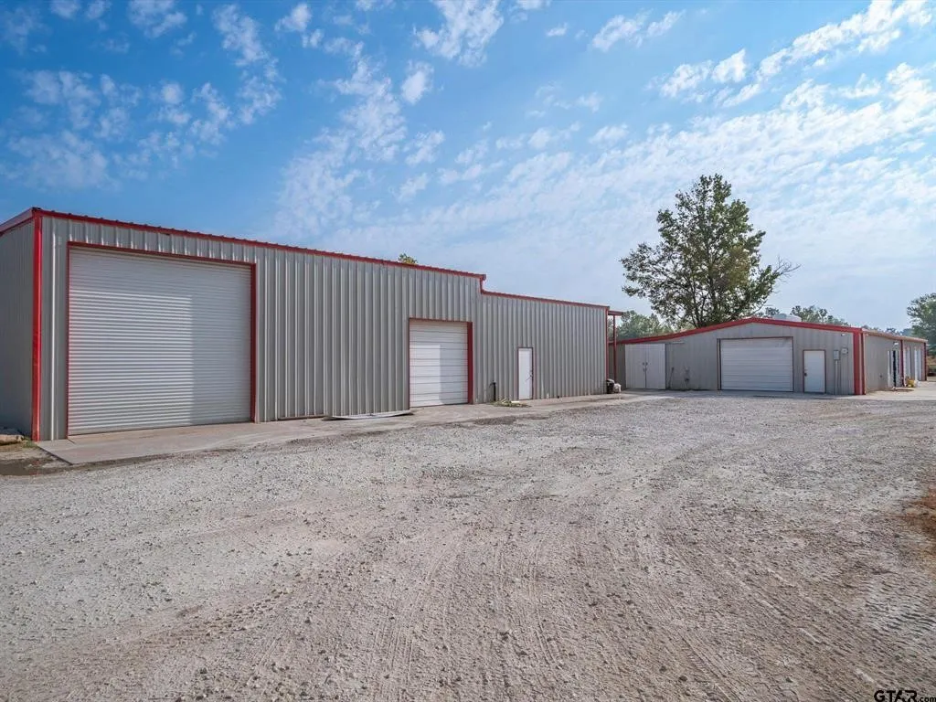 Warehouse For Sale in Wood County , 702 Blackjack, Winnsboro, Texas 75494, 0, 0, Garage spaces, 0 Sqft, built in 2017, Price $295,000, mls#21291907, Real Estate Agent in Winnsboro, Homes For Sale in Wood county, Homes For Sale in Winnsboro, Realtor in Winnsboro Texas, Real Estate Brokerage Independent Realty Texas, Luminita Cordes Realtor