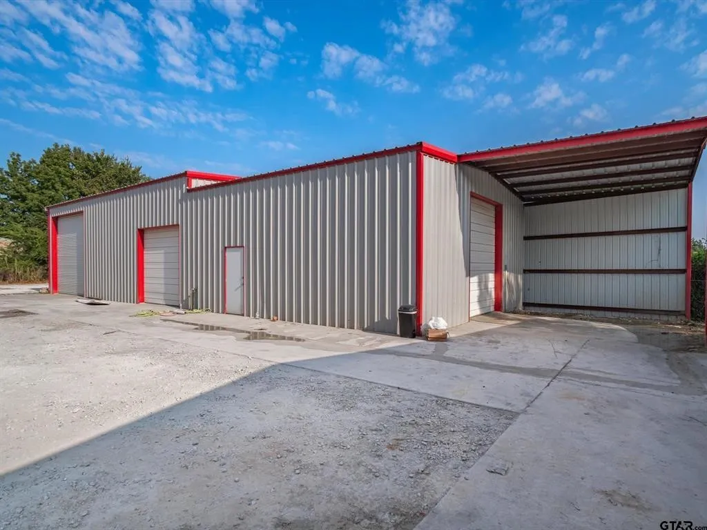 Warehouse For Sale in Wood County , 702 Blackjack, Winnsboro, Texas 75494, 0, 0, Garage spaces, 0 Sqft, built in 2017, Price $295,000, mls#21291907, Real Estate Agent in Winnsboro, Homes For Sale in Wood county, Homes For Sale in Winnsboro, Realtor in Winnsboro Texas, Real Estate Brokerage Independent Realty Texas, Luminita Cordes Realtor