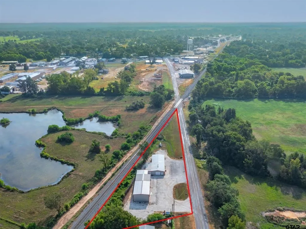 Warehouse For Sale in Wood County , 702 Blackjack, Winnsboro, Texas 75494, 0, 0, Garage spaces, 0 Sqft, built in 2017, Price $295,000, mls#21291907, Real Estate Agent in Winnsboro, Homes For Sale in Wood county, Homes For Sale in Winnsboro, Realtor in Winnsboro Texas, Real Estate Brokerage Independent Realty Texas, Luminita Cordes Realtor