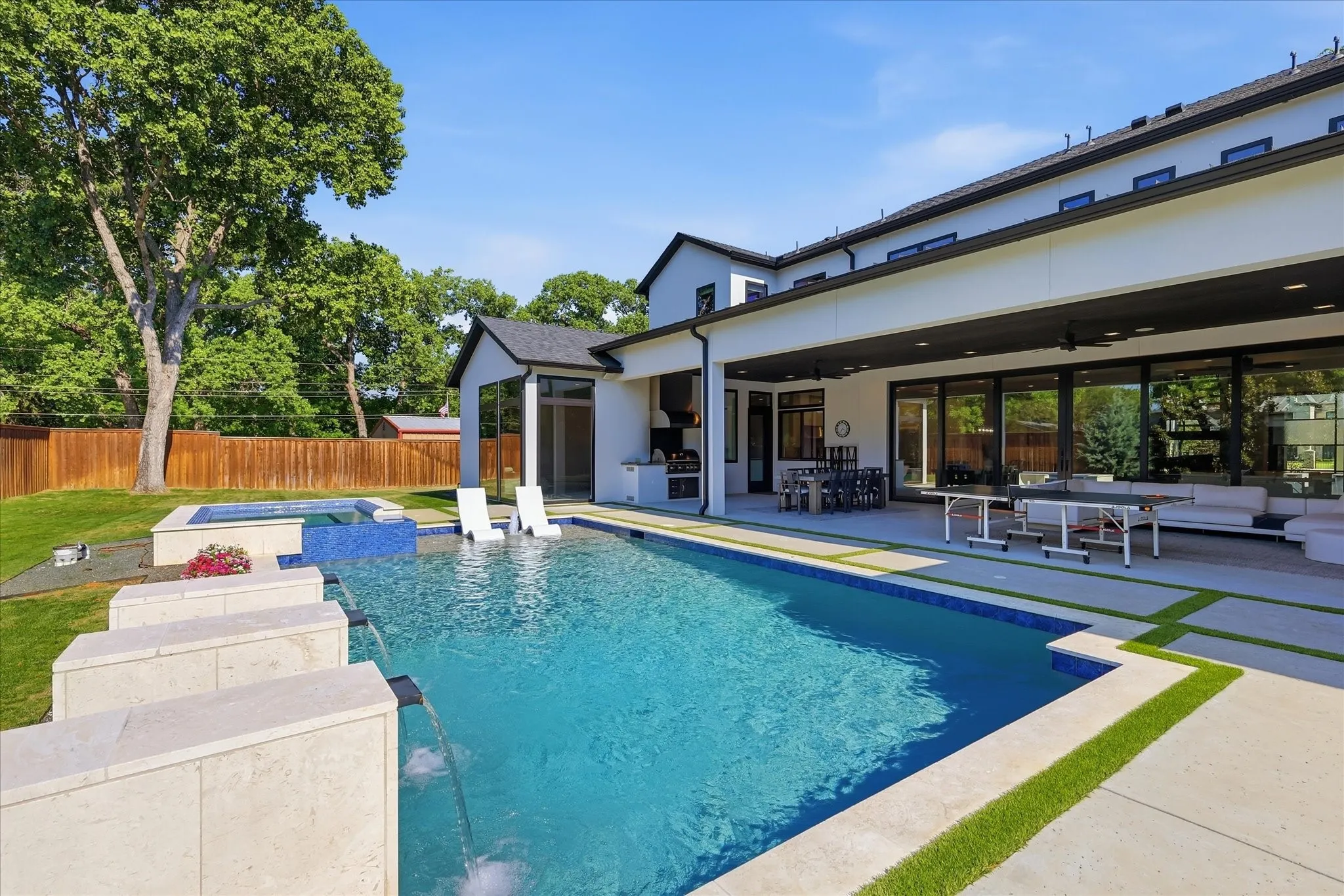 Single Family Residence For Sale in Tarrant County , 608 Shelton Drive, Colleyville, Texas 76034, 6 Bedroom, 7 Bathroom, 5 Garage spaces, 5,789 Sqft, built in 2021, mls#21290362, Real Estate Agent in Colleyville, Homes For Sale in Tarrant county, Homes For Sale in Colleyville, Realtor in Colleyville Texas, Real Estate Brokerage Independent Realty Texas, Luminita Cordes Realtor