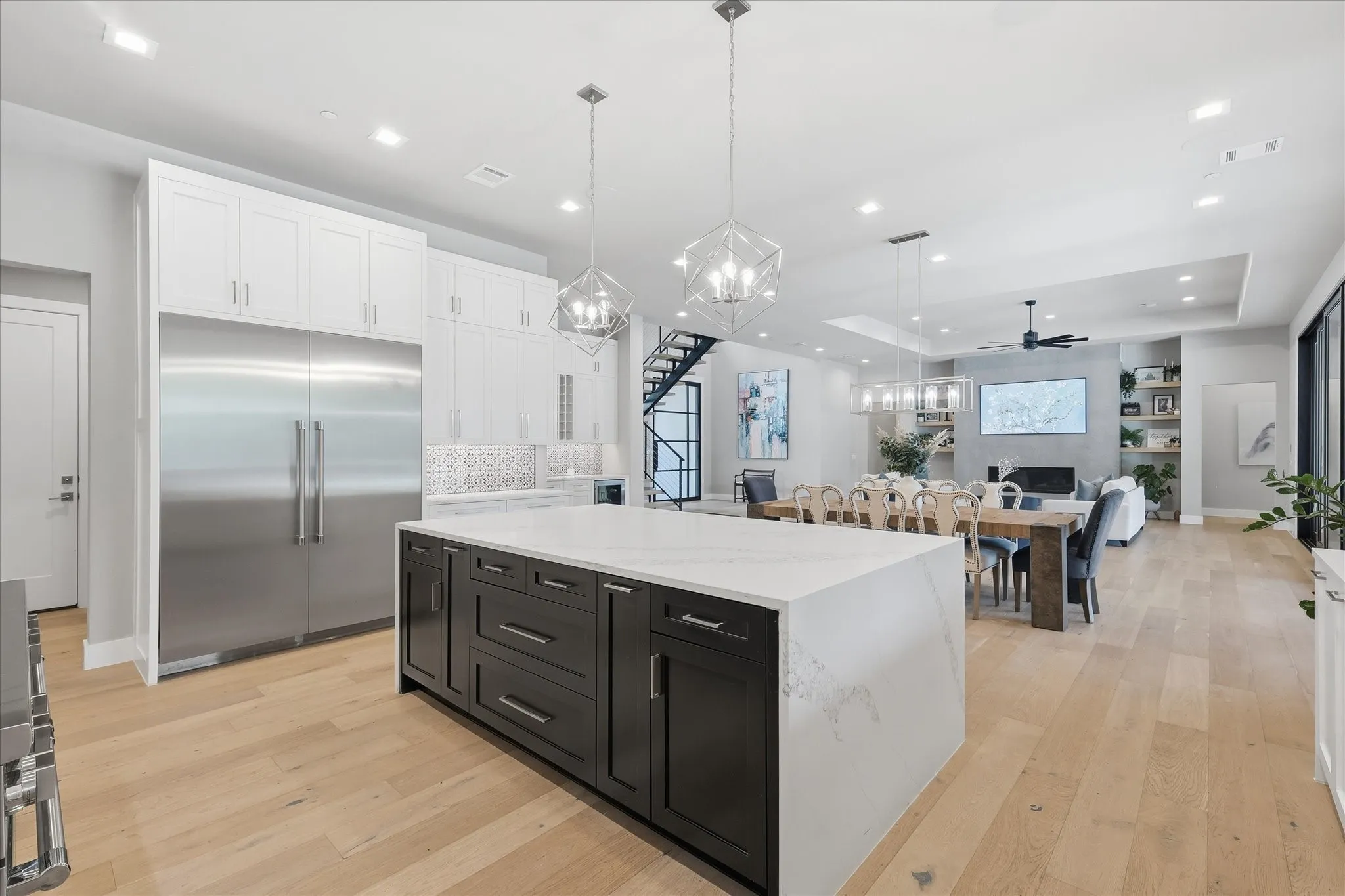 Single Family Residence For Sale in Tarrant County , 608 Shelton Drive, Colleyville, Texas 76034, 6 Bedroom, 7 Bathroom, 5 Garage spaces, 5,789 Sqft, built in 2021, mls#21290362, Real Estate Agent in Colleyville, Homes For Sale in Tarrant county, Homes For Sale in Colleyville, Realtor in Colleyville Texas, Real Estate Brokerage Independent Realty Texas, Luminita Cordes Realtor