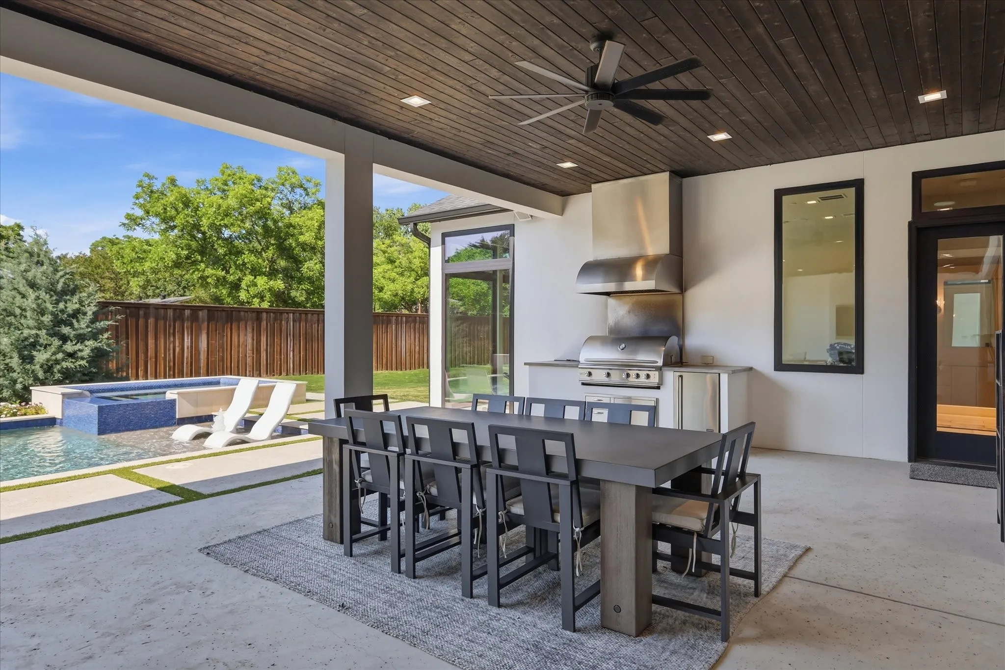 Single Family Residence For Sale in Tarrant County , 608 Shelton Drive, Colleyville, Texas 76034, 6 Bedroom, 7 Bathroom, 5 Garage spaces, 5,789 Sqft, built in 2021, mls#21290362, Real Estate Agent in Colleyville, Homes For Sale in Tarrant county, Homes For Sale in Colleyville, Realtor in Colleyville Texas, Real Estate Brokerage Independent Realty Texas, Luminita Cordes Realtor