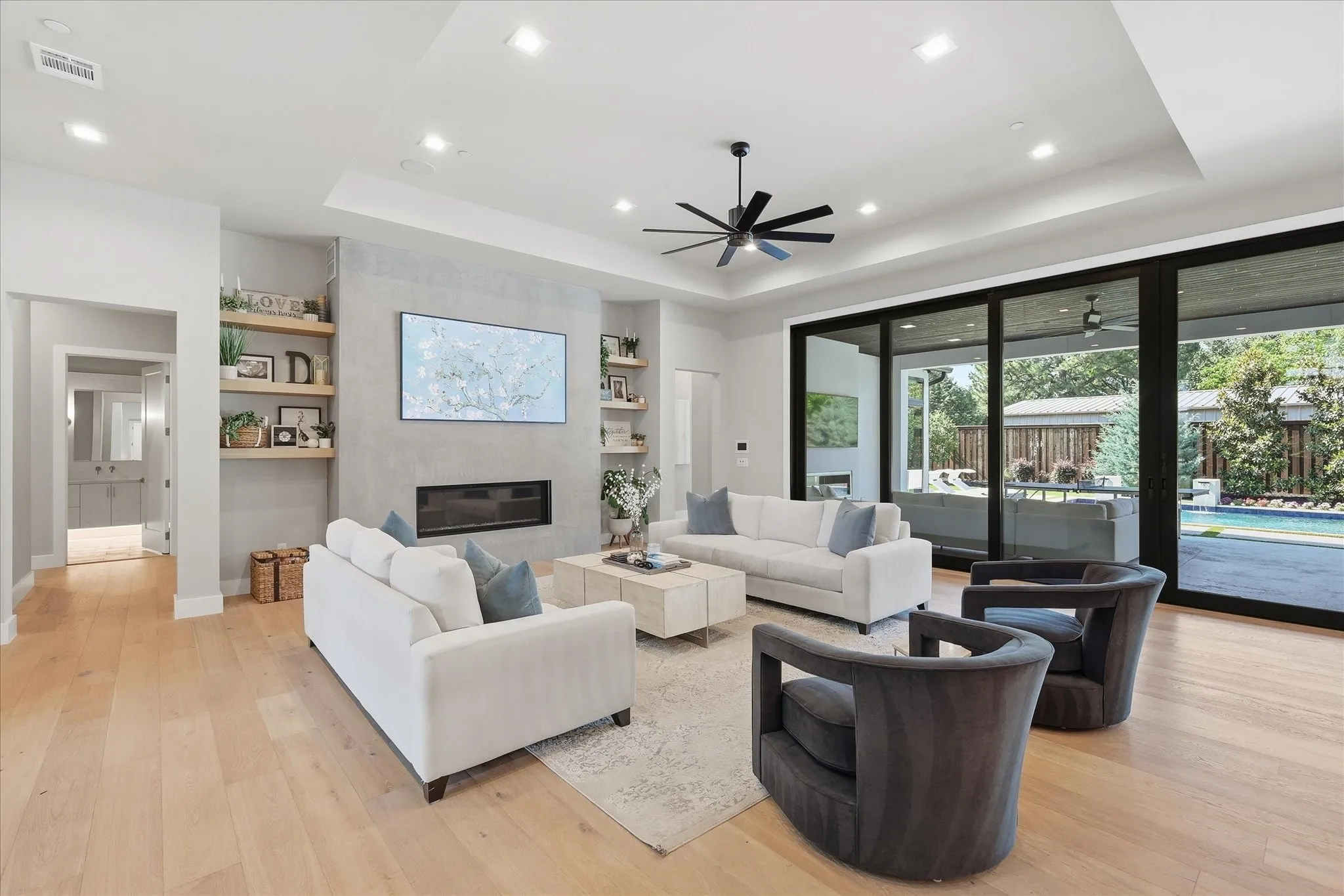 Single Family Residence For Sale in Tarrant County , 608 Shelton Drive, Colleyville, Texas 76034, 6 Bedroom, 7 Bathroom, 5 Garage spaces, 5,789 Sqft, built in 2021, mls#21290362, Real Estate Agent in Colleyville, Homes For Sale in Tarrant county, Homes For Sale in Colleyville, Realtor in Colleyville Texas, Real Estate Brokerage Independent Realty Texas, Luminita Cordes Realtor