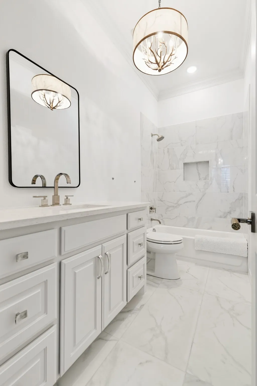 2nd Guest Bath