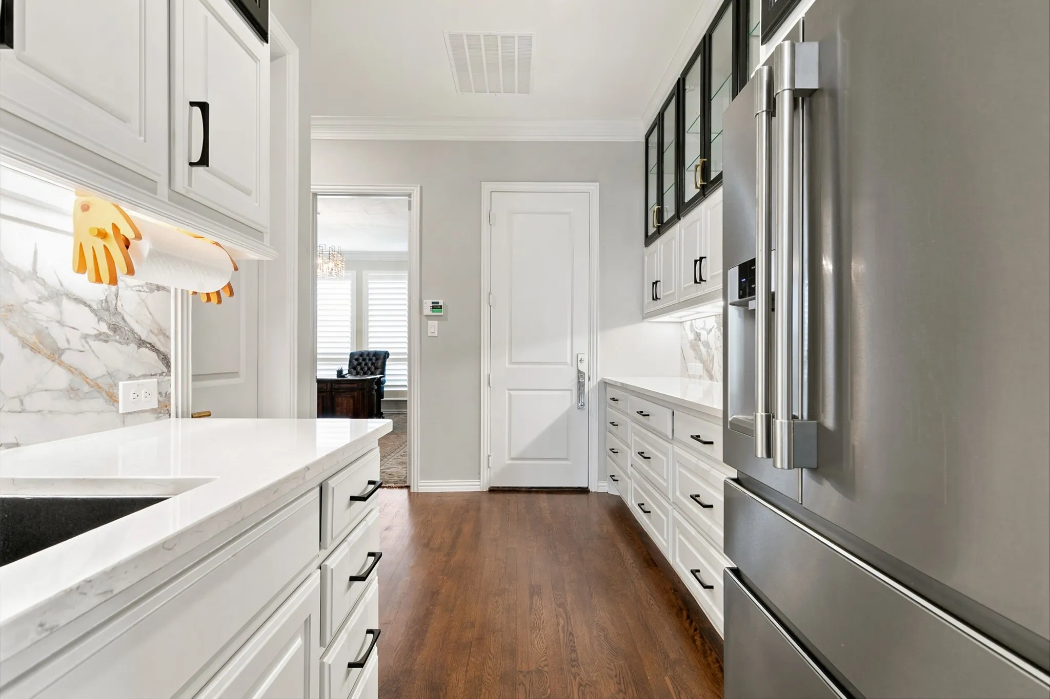 Butlers Pantry