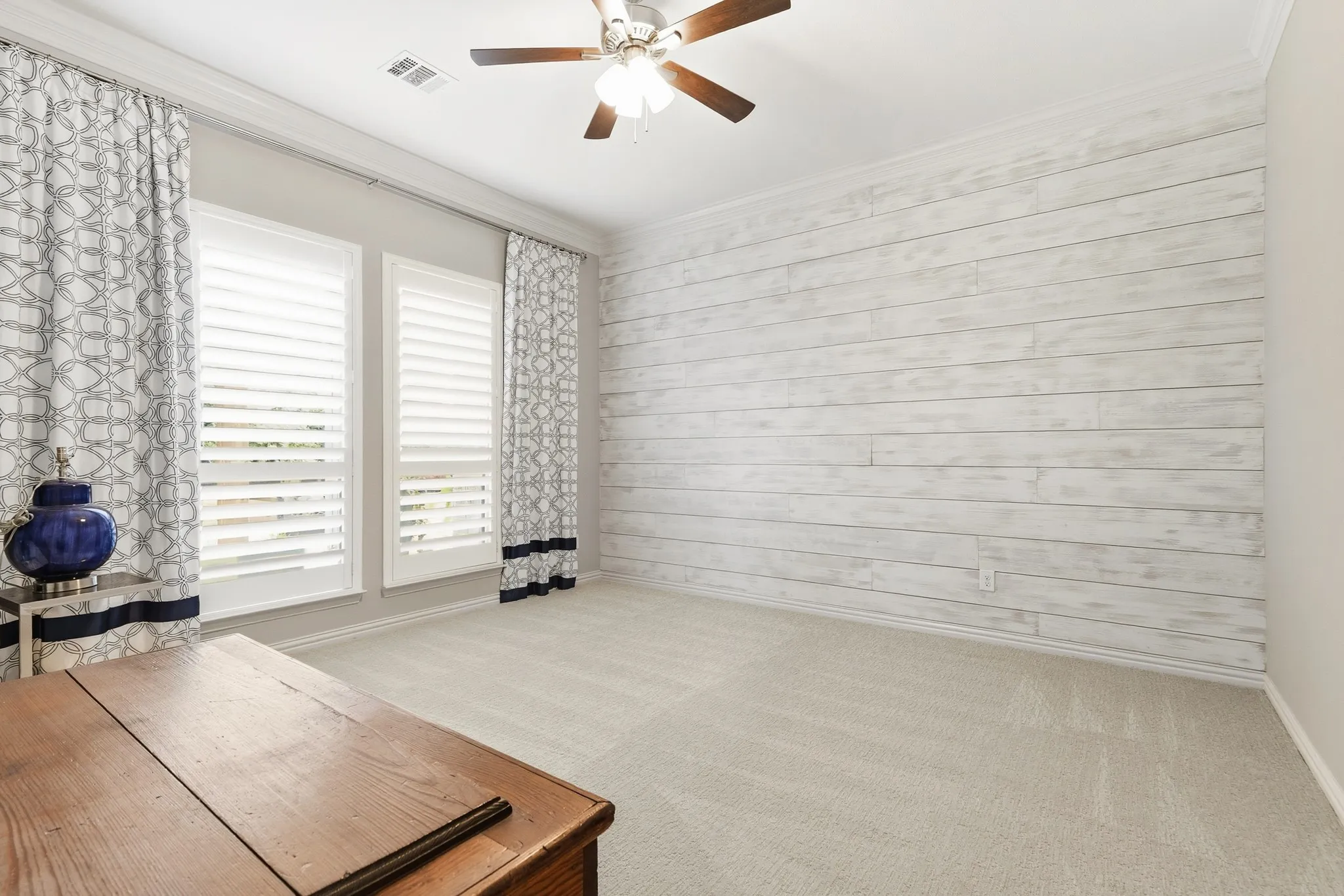 2nd Guest Bedroom Room