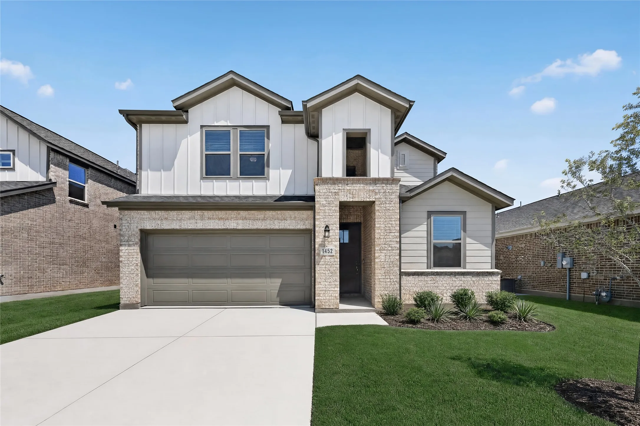 Single Family Residence For Sale in Denton County , 1452 Zapateado Way, Fort Worth, Texas 76052, 5 Bedroom, 3 Bathroom, 2 Garage spaces, 2,809 Sqft, built in 2026, mls#21291881, Real Estate Agent in Fort Worth, Homes For Sale in Denton county, Homes For Sale in Fort Worth, Realtor in Fort Worth Texas, Real Estate Brokerage Independent Realty Texas, Luminita Cordes Realtor