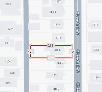 Unimproved Land For Sale in Dallas County , 3209 Obenchain Street, Dallas, Texas 75212, 0, 0, Garage spaces, 0 Sqft, built in 1948, Price $285,000, mls#21283401, Real Estate Agent in Dallas, Homes For Sale in Dallas county, Homes For Sale in Dallas, Realtor in Dallas Texas, Real Estate Brokerage Independent Realty Texas, Luminita Cordes Realtor