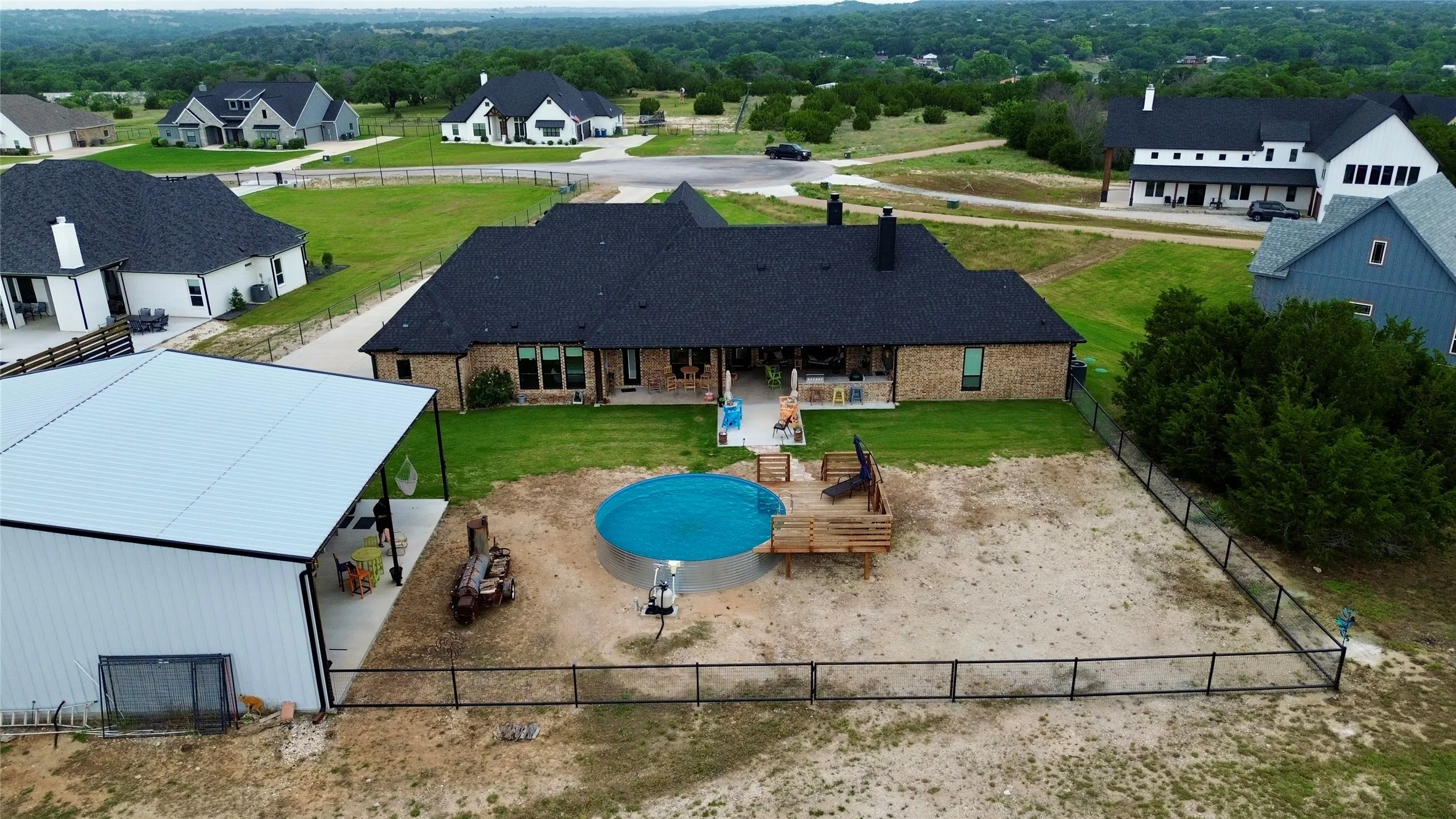 Single Family Residence For Sale in Parker County , 1096 Timber Hills Drive, Weatherford, Texas 76087, 4 Bedroom, 3 Bathroom, 3 Garage spaces, 3,219 Sqft, built in 2023, mls#21291841, Real Estate Agent in Weatherford, Homes For Sale in Parker county, Homes For Sale in Weatherford, Realtor in Weatherford Texas, Real Estate Brokerage Independent Realty Texas, Luminita Cordes Realtor