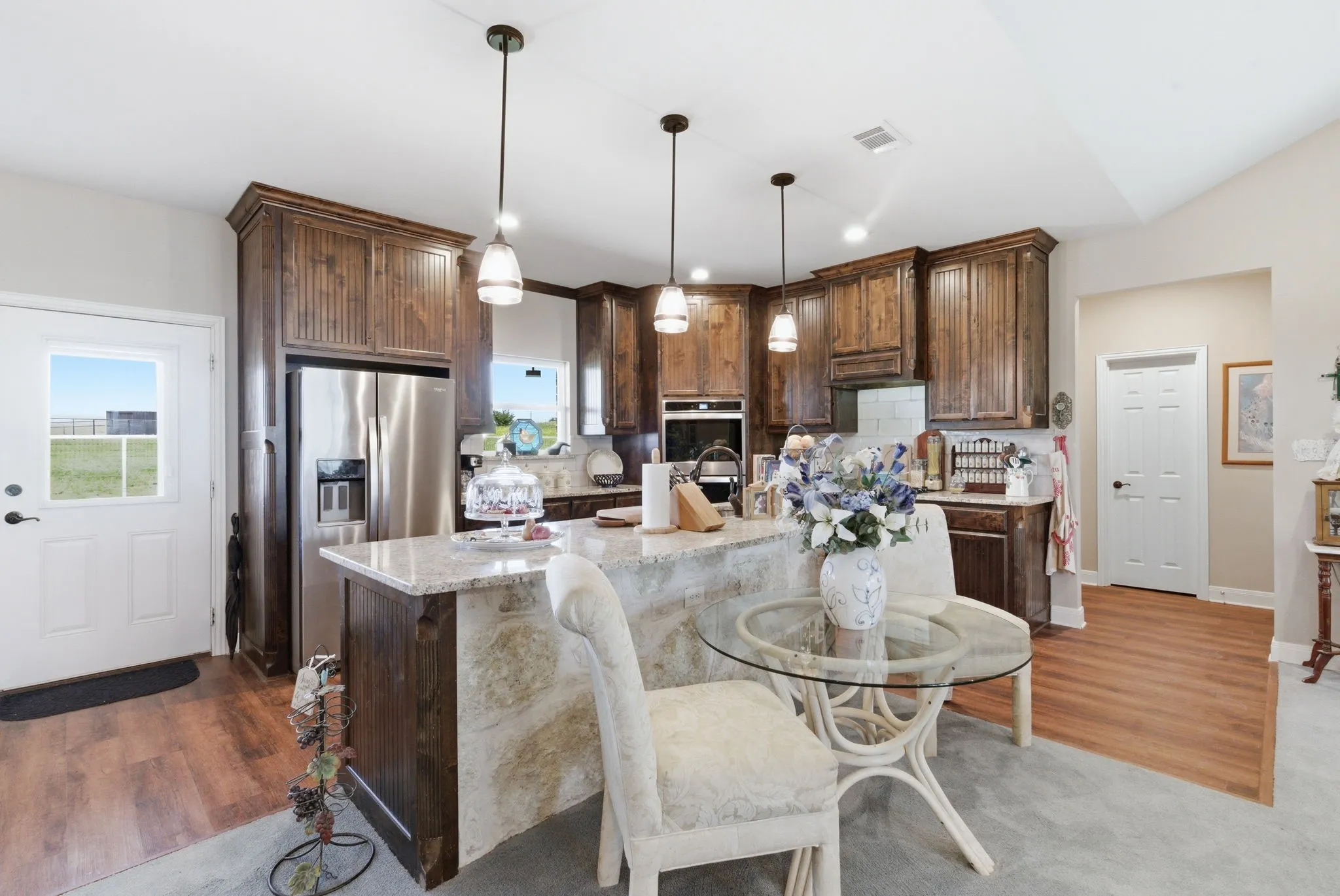 Single Family Residence For Sale in Parker County , 3020 Jolene Court, Springtown, Texas 76082, 4 Bedroom, 3 Bathroom, 2 Garage spaces, 2,777 Sqft, built in 2021, mls#21291417, Real Estate Agent in Springtown, Homes For Sale in Parker county, Homes For Sale in Springtown, Realtor in Springtown Texas, Real Estate Brokerage Independent Realty Texas, Luminita Cordes Realtor