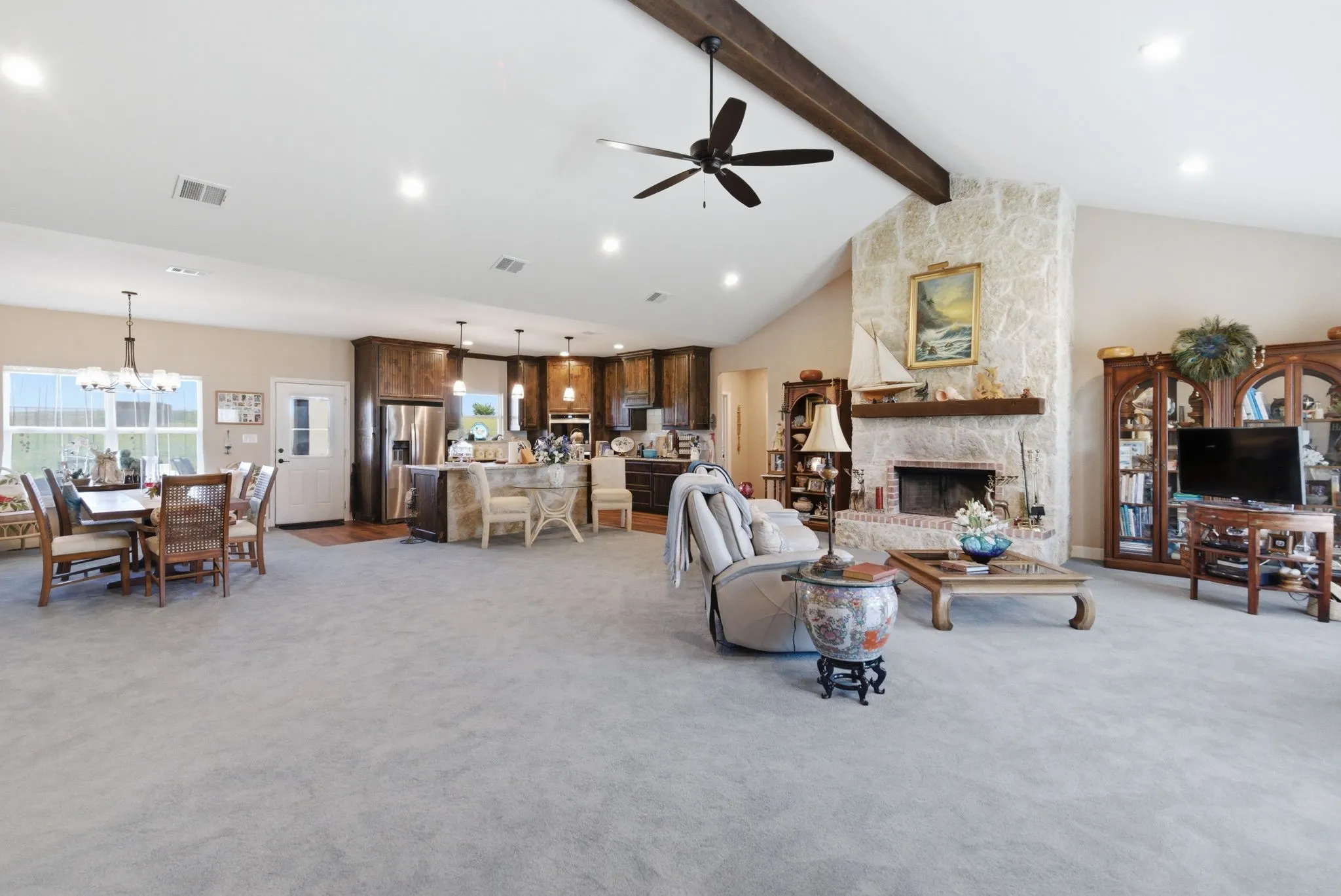 Single Family Residence For Sale in Parker County , 3020 Jolene Court, Springtown, Texas 76082, 4 Bedroom, 3 Bathroom, 2 Garage spaces, 2,777 Sqft, built in 2021, mls#21291417, Real Estate Agent in Springtown, Homes For Sale in Parker county, Homes For Sale in Springtown, Realtor in Springtown Texas, Real Estate Brokerage Independent Realty Texas, Luminita Cordes Realtor
