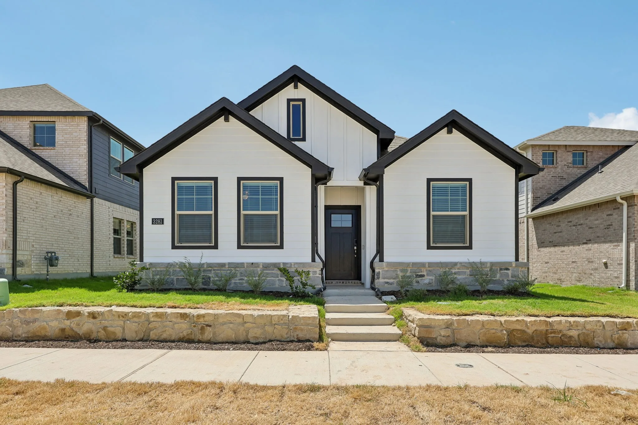 Single Family Residence For Sale in Tarrant County , 3281 Mint Springs Street, Fort Worth, Texas 76179, 4 Bedroom, 2 Bathroom, 2 Garage spaces, 1,584 Sqft, built in 2026, mls#21291279, Real Estate Agent in Fort Worth, Homes For Sale in Tarrant county, Homes For Sale in Fort Worth, Realtor in Fort Worth Texas, Real Estate Brokerage Independent Realty Texas, Luminita Cordes Realtor