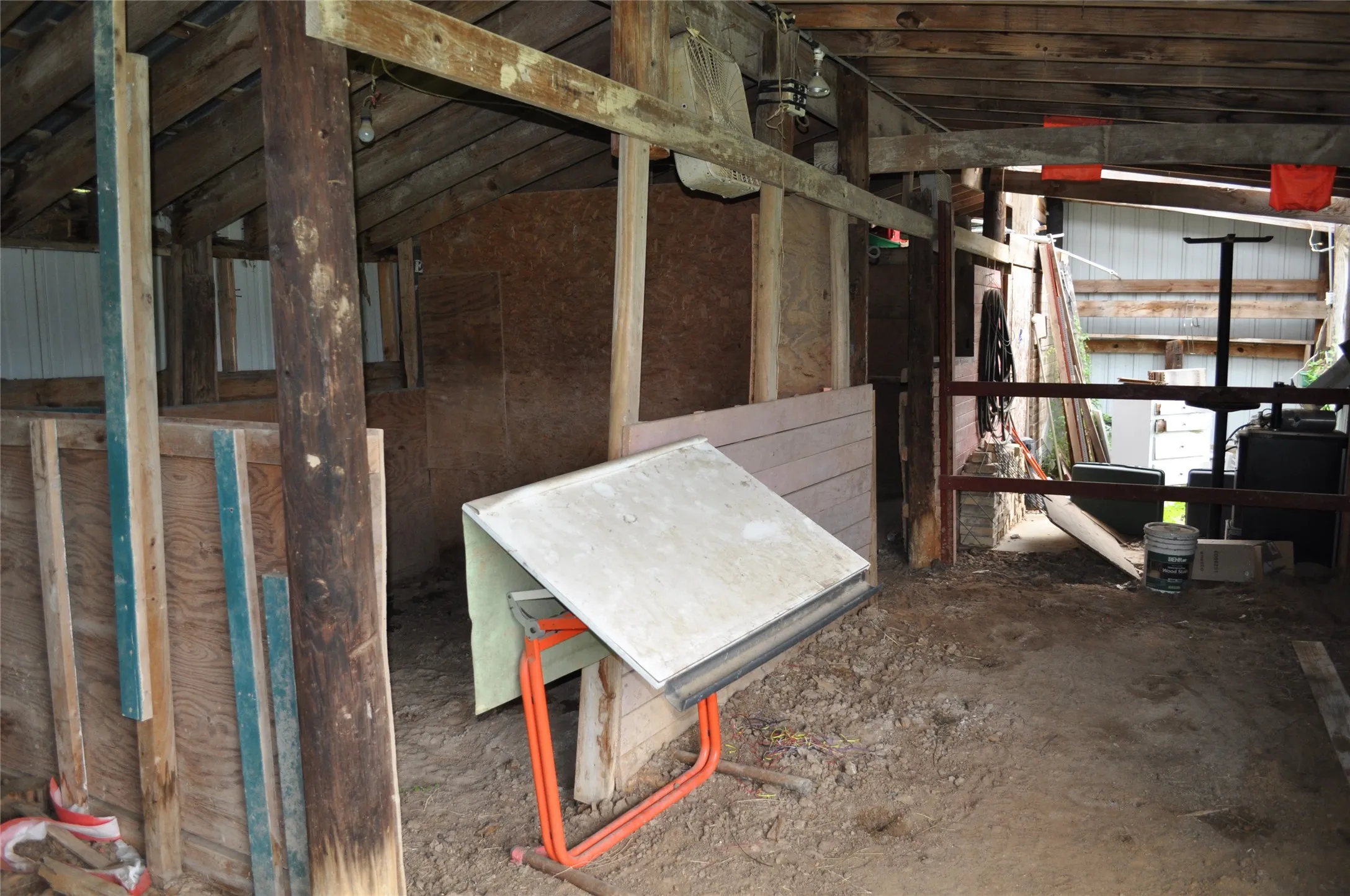 barn/Stable