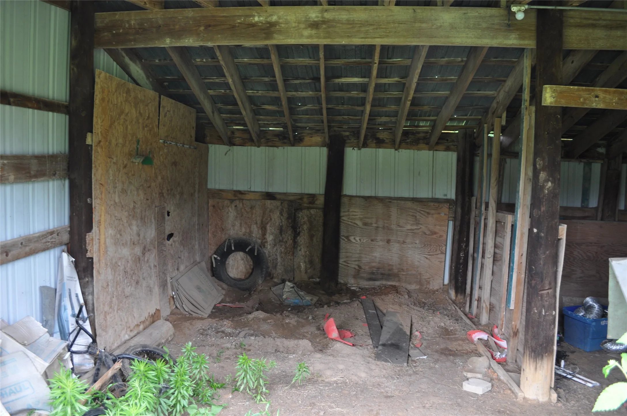 barn/Stable