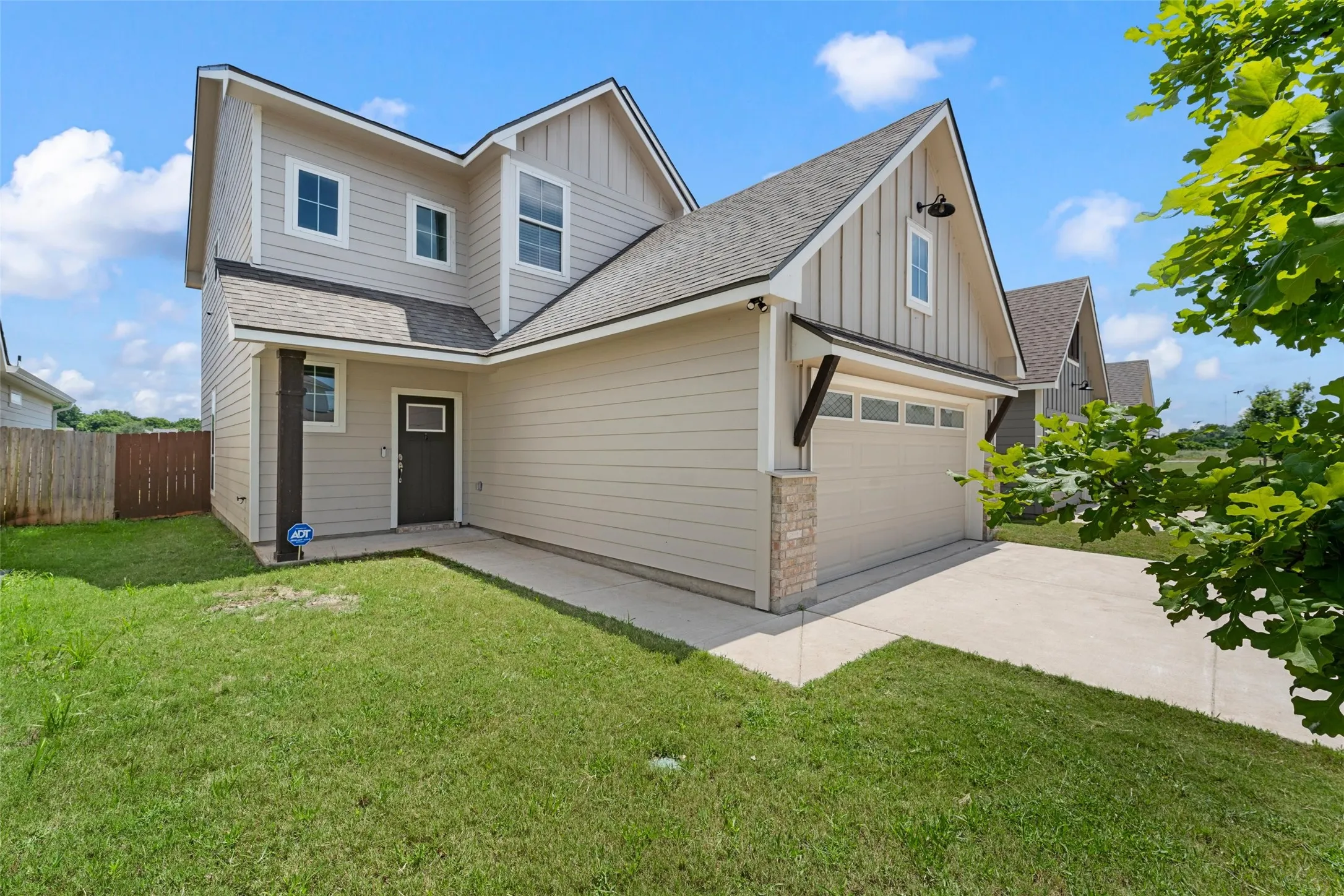 Single Family Residence For Sale in Mc Lennan County , 1520 Elise Avenue, Waco, Texas 76706, 4 Bedroom, 3 Bathroom, 2 Garage spaces, 2,034 Sqft, built in 2023, mls#21291943, Real Estate Agent in Waco, Homes For Sale in Mc Lennan county, Homes For Sale in Waco, Realtor in Waco Texas, Real Estate Brokerage Independent Realty Texas, Luminita Cordes Realtor