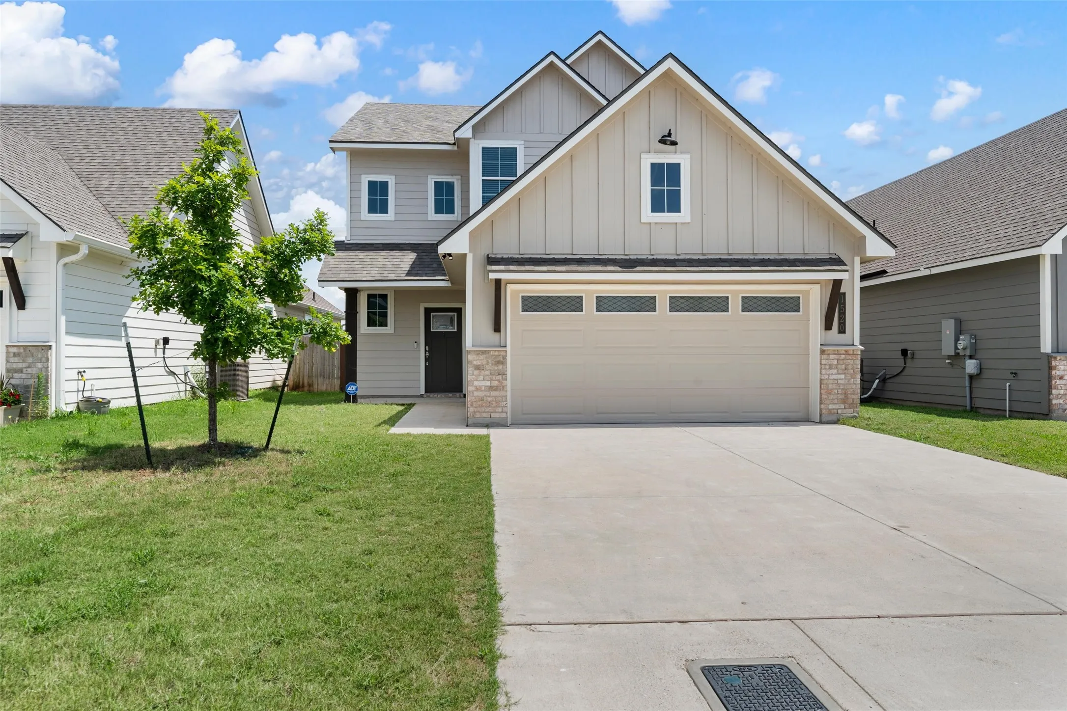 Single Family Residence For Sale in Mc Lennan County , 1520 Elise Avenue, Waco, Texas 76706, 4 Bedroom, 3 Bathroom, 2 Garage spaces, 2,034 Sqft, built in 2023, mls#21291943, Real Estate Agent in Waco, Homes For Sale in Mc Lennan county, Homes For Sale in Waco, Realtor in Waco Texas, Real Estate Brokerage Independent Realty Texas, Luminita Cordes Realtor