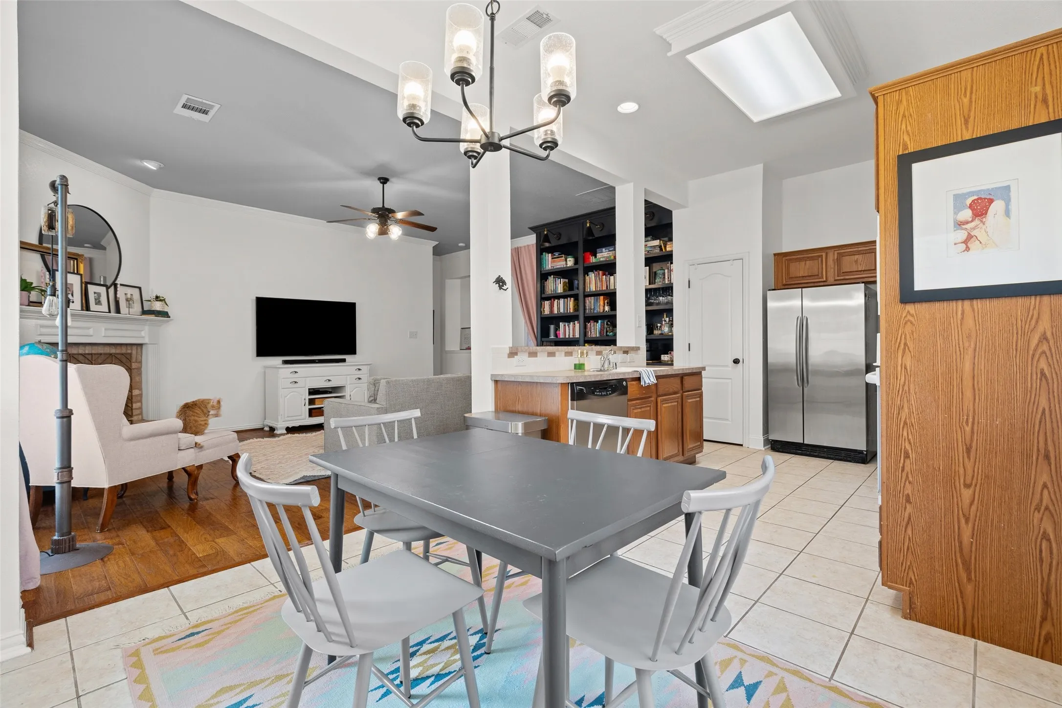 Single Family Residence For Sale in Collin County , 5121 Grampian Way, Mc Kinney, Texas 75071, 3 Bedroom, 2 Bathroom, 2 Garage spaces, 1,969 Sqft, built in 1999, mls#21291941, Real Estate Agent in Mc Kinney, Homes For Sale in Collin county, Homes For Sale in Mc Kinney, Realtor in Mc Kinney Texas, Real Estate Brokerage Independent Realty Texas, Luminita Cordes Realtor