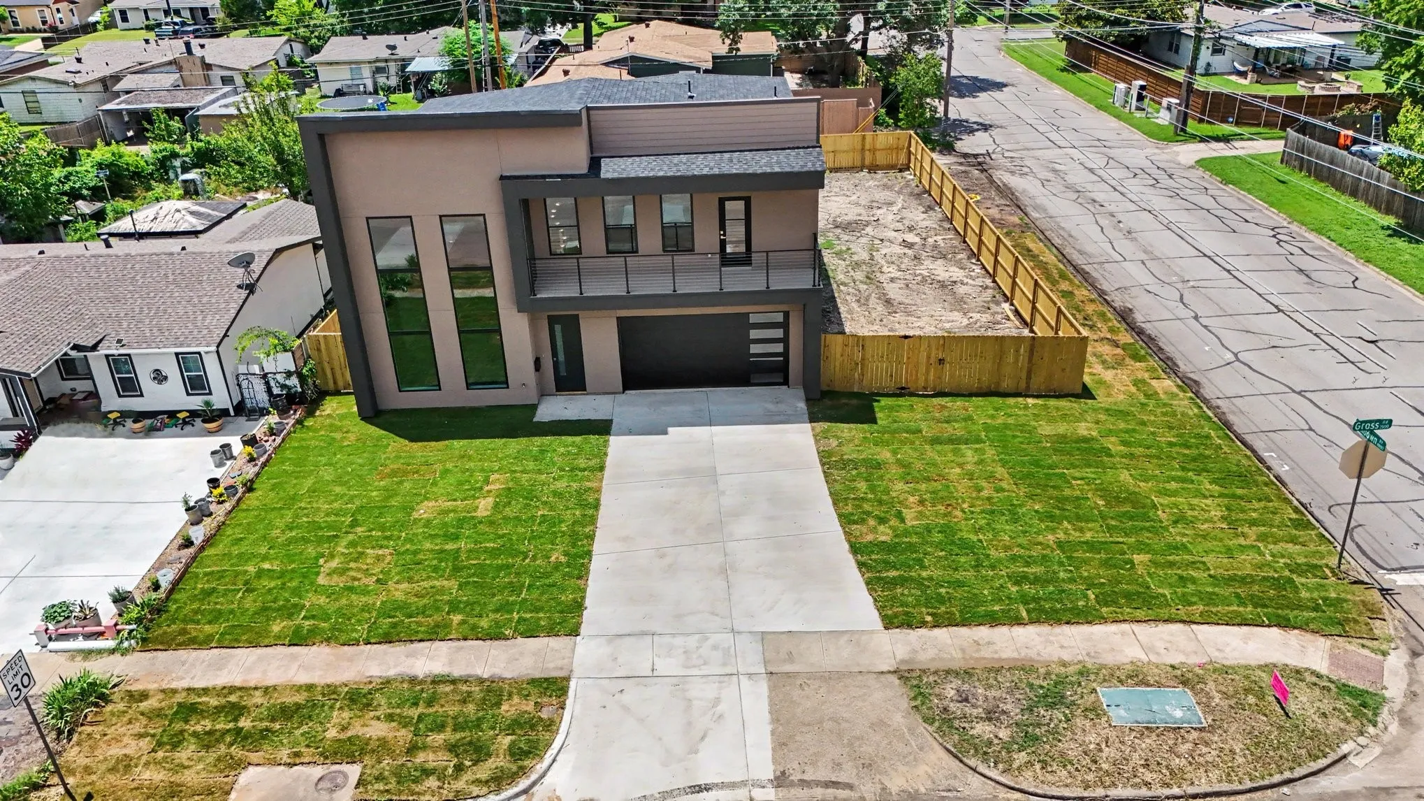 Single Family Residence For Sale in Dallas County , 2506 Gross Road, Dallas, Texas 75228, 5 Bedroom, 4 Bathroom, 2 Garage spaces, 2,900 Sqft, built in 2026, mls#21290998, Real Estate Agent in Dallas, Homes For Sale in Dallas county, Homes For Sale in Dallas, Realtor in Dallas Texas, Real Estate Brokerage Independent Realty Texas, Luminita Cordes Realtor