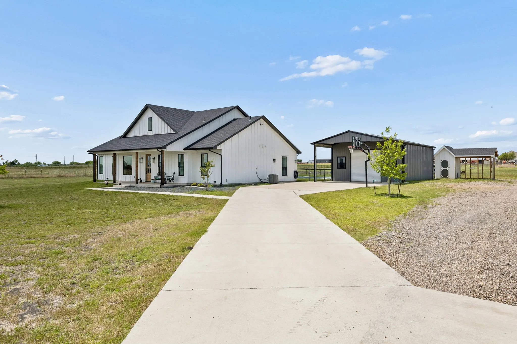 Single Family Residence For Sale in Collin County , 9224 County Road 592, Nevada, Texas 75173, 4 Bedroom, 2 Bathroom, 3 Garage spaces, 3,354 Sqft, built in 2023, mls#21286720, Real Estate Agent in Nevada, Homes For Sale in Collin county, Homes For Sale in Nevada, Realtor in Nevada Texas, Real Estate Brokerage Independent Realty Texas, Luminita Cordes Realtor