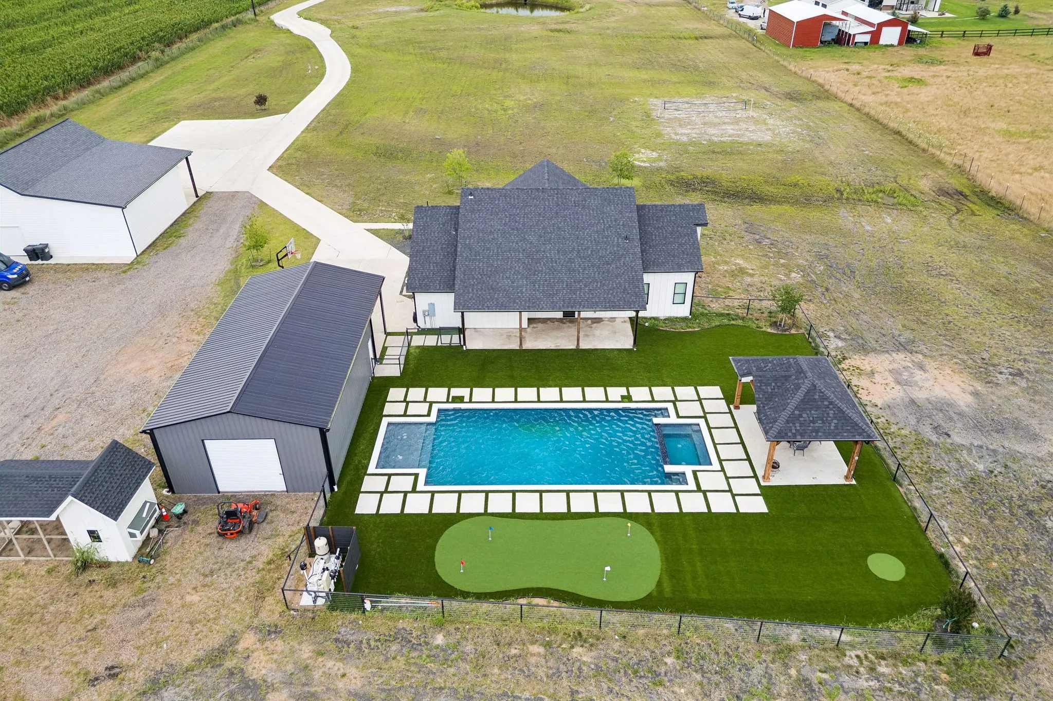 Single Family Residence For Sale in Collin County , 9224 County Road 592, Nevada, Texas 75173, 4 Bedroom, 2 Bathroom, 3 Garage spaces, 3,354 Sqft, built in 2023, mls#21286720, Real Estate Agent in Nevada, Homes For Sale in Collin county, Homes For Sale in Nevada, Realtor in Nevada Texas, Real Estate Brokerage Independent Realty Texas, Luminita Cordes Realtor