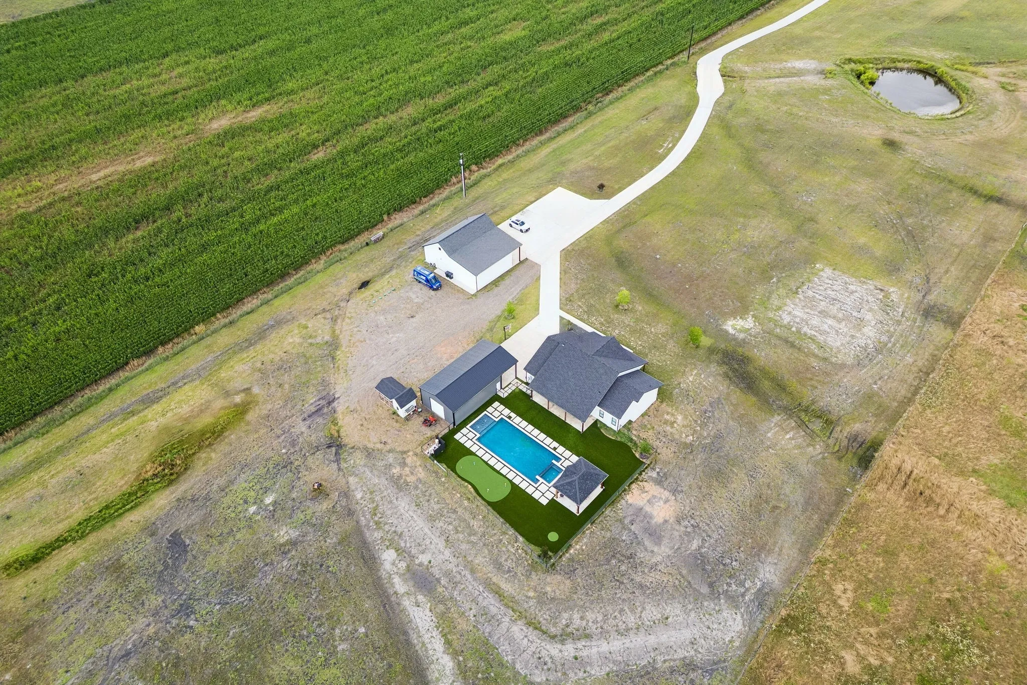 Single Family Residence For Sale in Collin County , 9224 County Road 592, Nevada, Texas 75173, 4 Bedroom, 2 Bathroom, 3 Garage spaces, 3,354 Sqft, built in 2023, mls#21286720, Real Estate Agent in Nevada, Homes For Sale in Collin county, Homes For Sale in Nevada, Realtor in Nevada Texas, Real Estate Brokerage Independent Realty Texas, Luminita Cordes Realtor