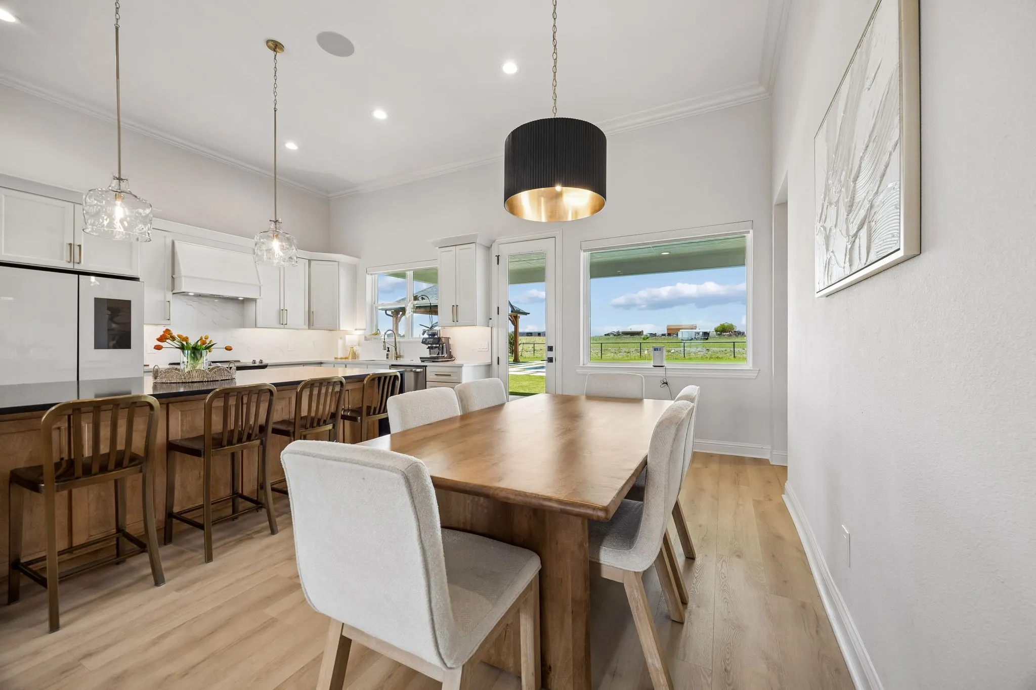 Single Family Residence For Sale in Collin County , 9224 County Road 592, Nevada, Texas 75173, 4 Bedroom, 2 Bathroom, 3 Garage spaces, 3,354 Sqft, built in 2023, mls#21286720, Real Estate Agent in Nevada, Homes For Sale in Collin county, Homes For Sale in Nevada, Realtor in Nevada Texas, Real Estate Brokerage Independent Realty Texas, Luminita Cordes Realtor
