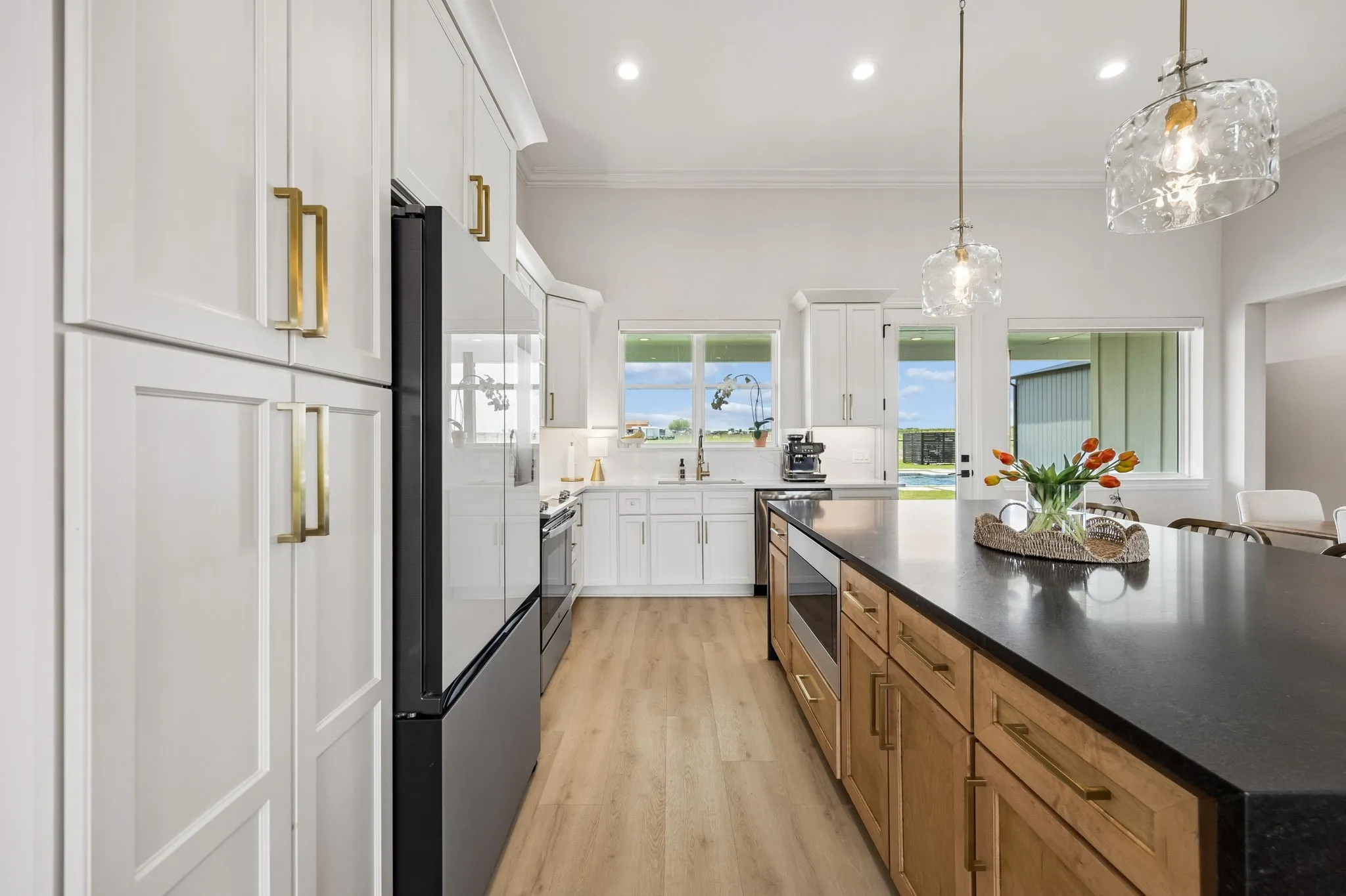 Single Family Residence For Sale in Collin County , 9224 County Road 592, Nevada, Texas 75173, 4 Bedroom, 2 Bathroom, 3 Garage spaces, 3,354 Sqft, built in 2023, mls#21286720, Real Estate Agent in Nevada, Homes For Sale in Collin county, Homes For Sale in Nevada, Realtor in Nevada Texas, Real Estate Brokerage Independent Realty Texas, Luminita Cordes Realtor