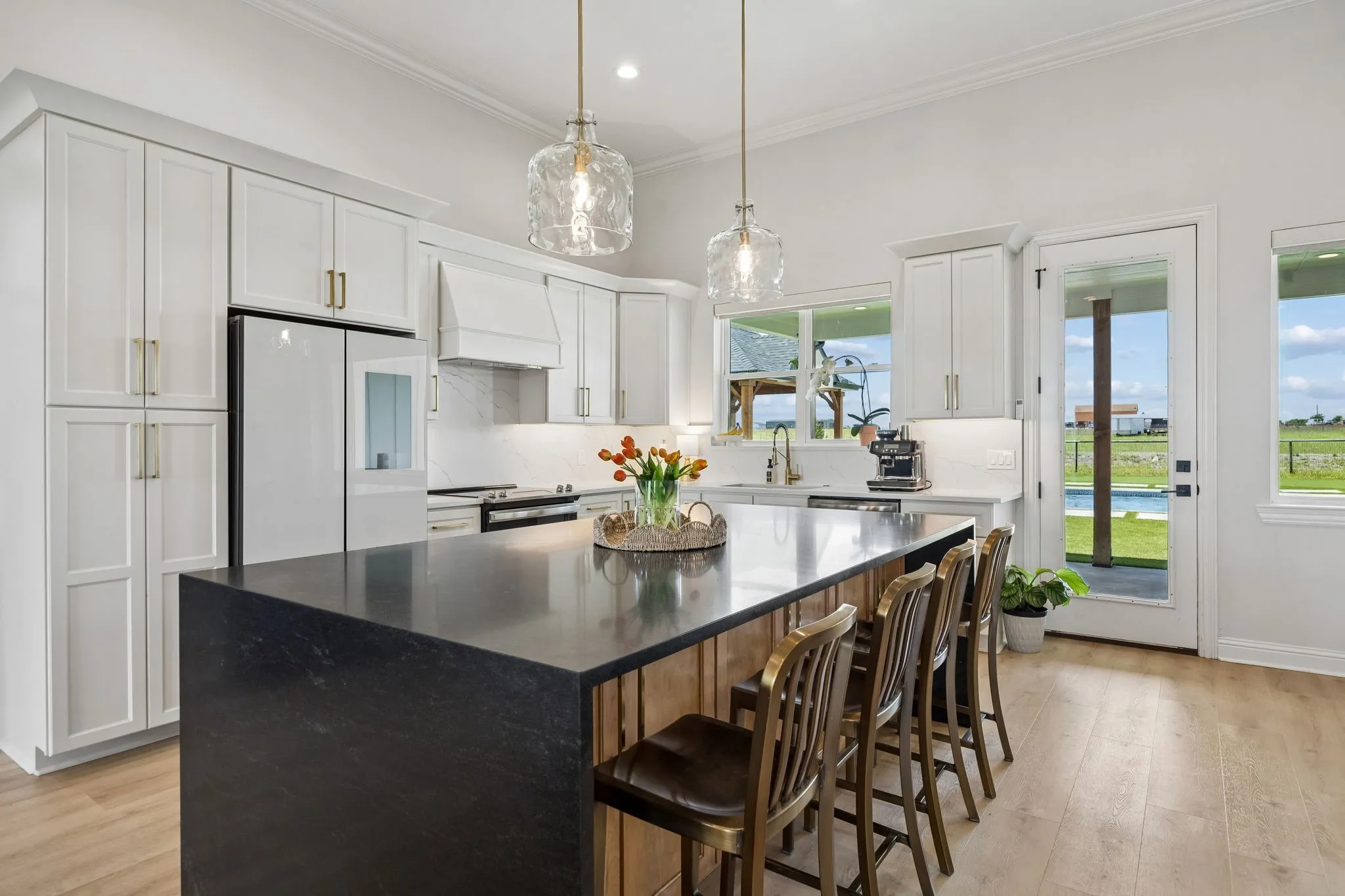 Single Family Residence For Sale in Collin County , 9224 County Road 592, Nevada, Texas 75173, 4 Bedroom, 2 Bathroom, 3 Garage spaces, 3,354 Sqft, built in 2023, mls#21286720, Real Estate Agent in Nevada, Homes For Sale in Collin county, Homes For Sale in Nevada, Realtor in Nevada Texas, Real Estate Brokerage Independent Realty Texas, Luminita Cordes Realtor