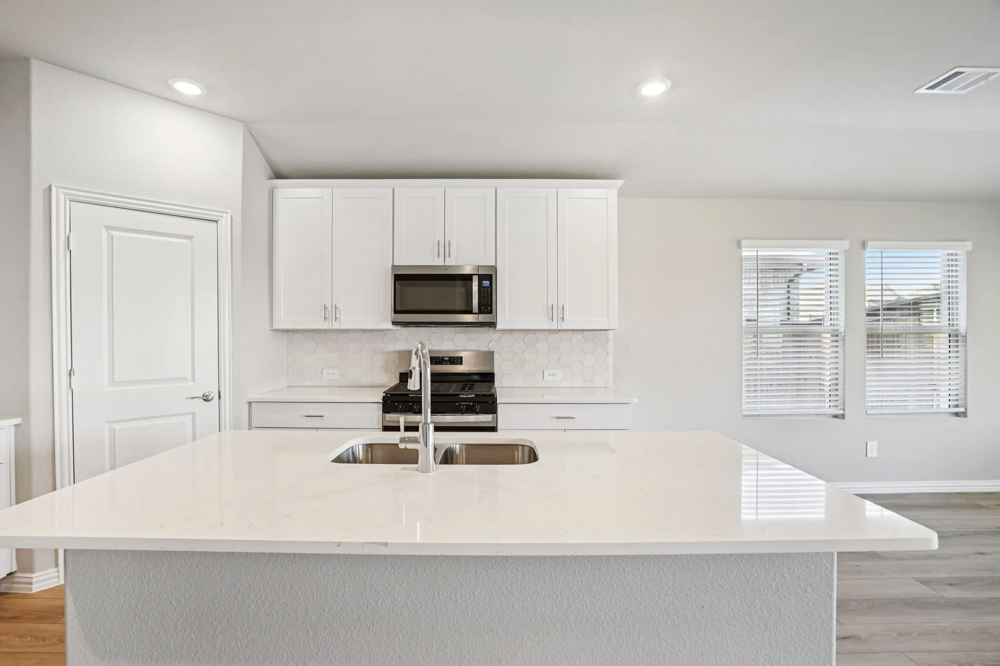 Photo is not of the actual home, but is an inspirational photo of builder’s model home and may depict options, furnishings, and/or decorator features that are not included.