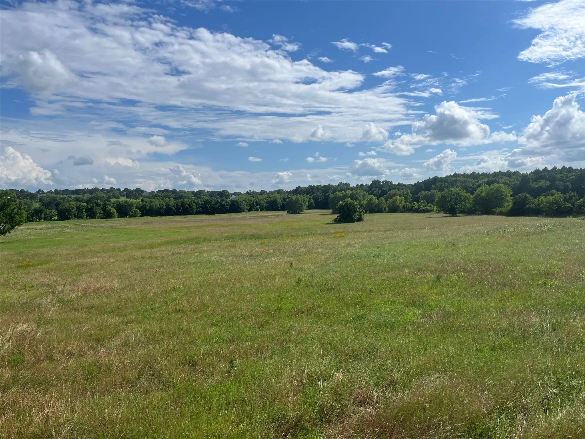 5 acres of land