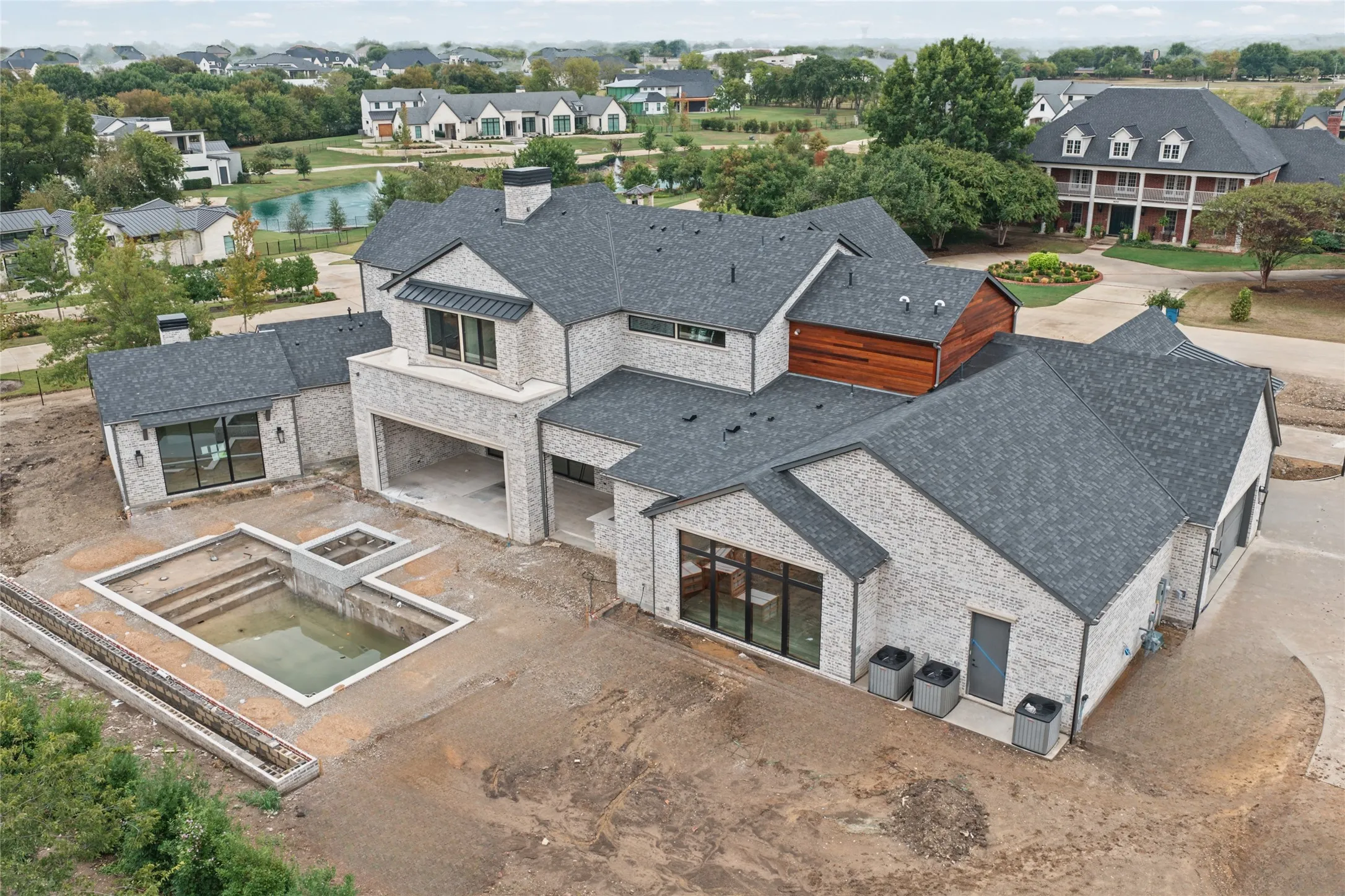 Single Family Residence For Sale in Collin County , 801 Walden Pond Way, Fairview, Texas 75069, 5 Bedroom, 7 Bathroom, 4 Garage spaces, 8,091 Sqft, built in 2026, mls#21273393, Real Estate Agent in Fairview, Homes For Sale in Collin county, Homes For Sale in Fairview, Realtor in Fairview Texas, Real Estate Brokerage Independent Realty Texas, Luminita Cordes Realtor