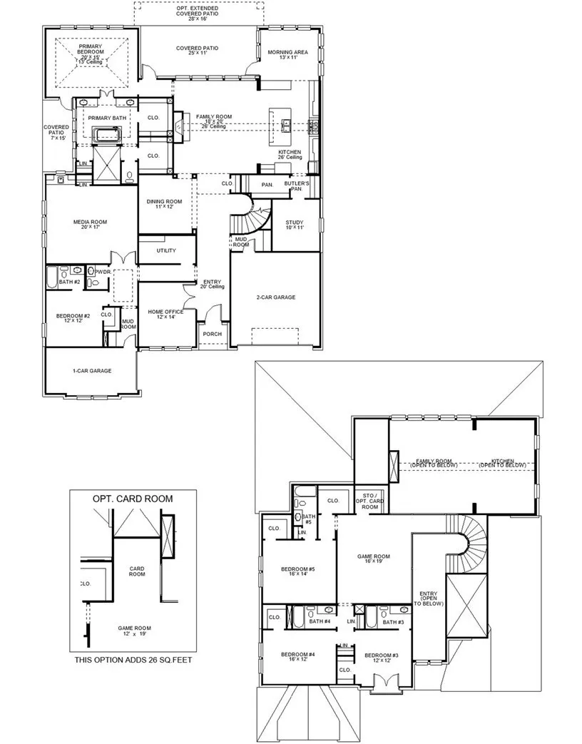 Single Family Residence For Sale in Denton County , 2561 Miles Street, Prosper, Texas 75078, 5 Bedroom, 6 Bathroom, 3 Garage spaces, 4,800 Sqft, built in 2026, Price $1,414,900, mls#21292057, Real Estate Agent in Prosper, Homes For Sale in Denton county, Homes For Sale in Prosper, Realtor in Prosper Texas, Real Estate Brokerage Independent Realty Texas, Luminita Cordes Realtor