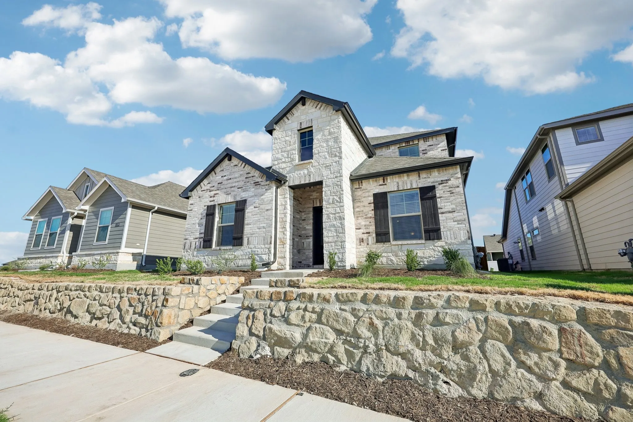 Single Family Residence For Sale in Tarrant County , 3236 Hopewell Lane, Fort Worth, Texas 76179, 4 Bedroom, 3 Bathroom, 2 Garage spaces, 2,356 Sqft, built in 2026, mls#21291287, Real Estate Agent in Fort Worth, Homes For Sale in Tarrant county, Homes For Sale in Fort Worth, Realtor in Fort Worth Texas, Real Estate Brokerage Independent Realty Texas, Luminita Cordes Realtor