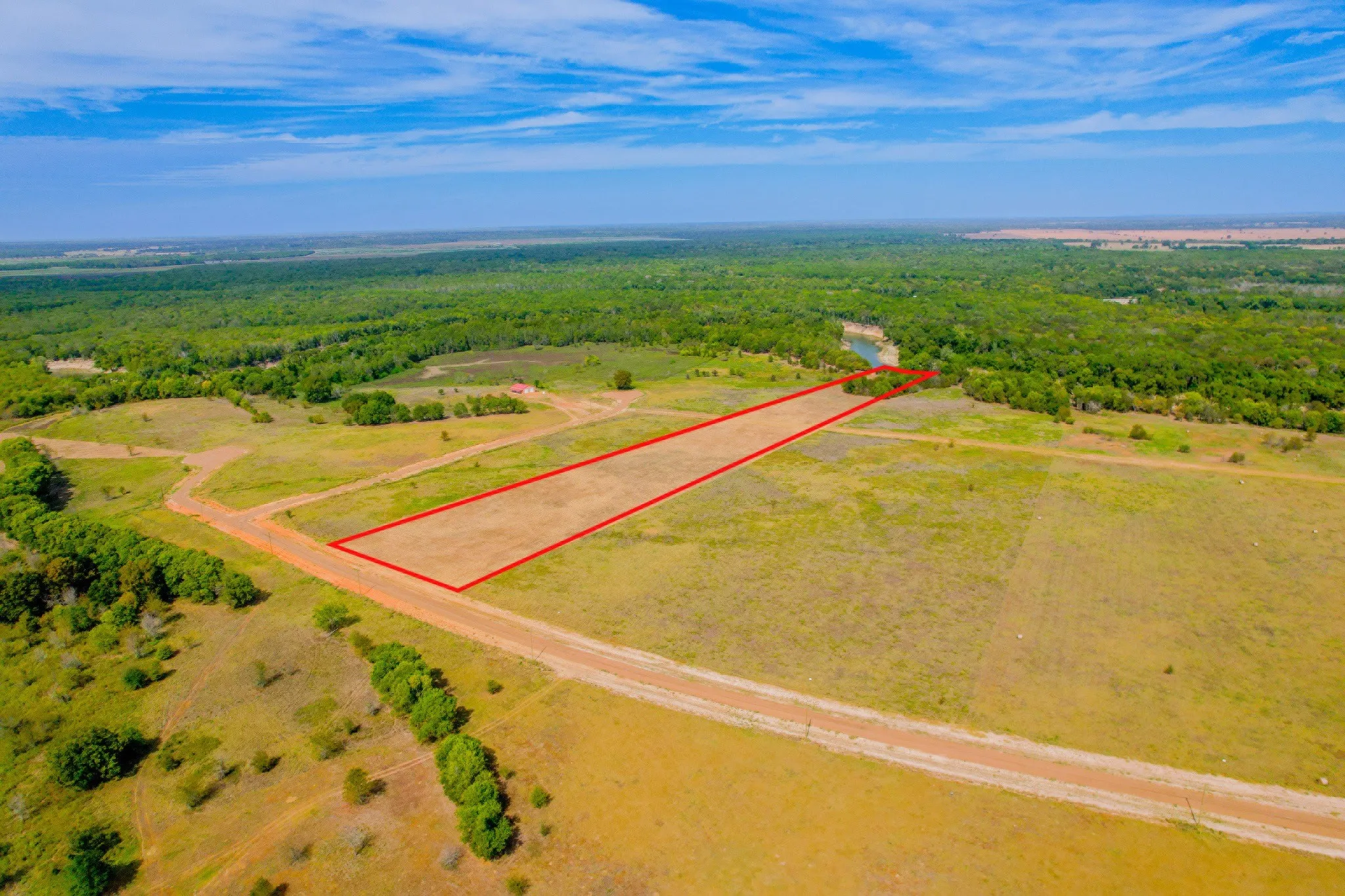 Room for horses, cows, outdoor hobbies, and a true homestead lifestyle.