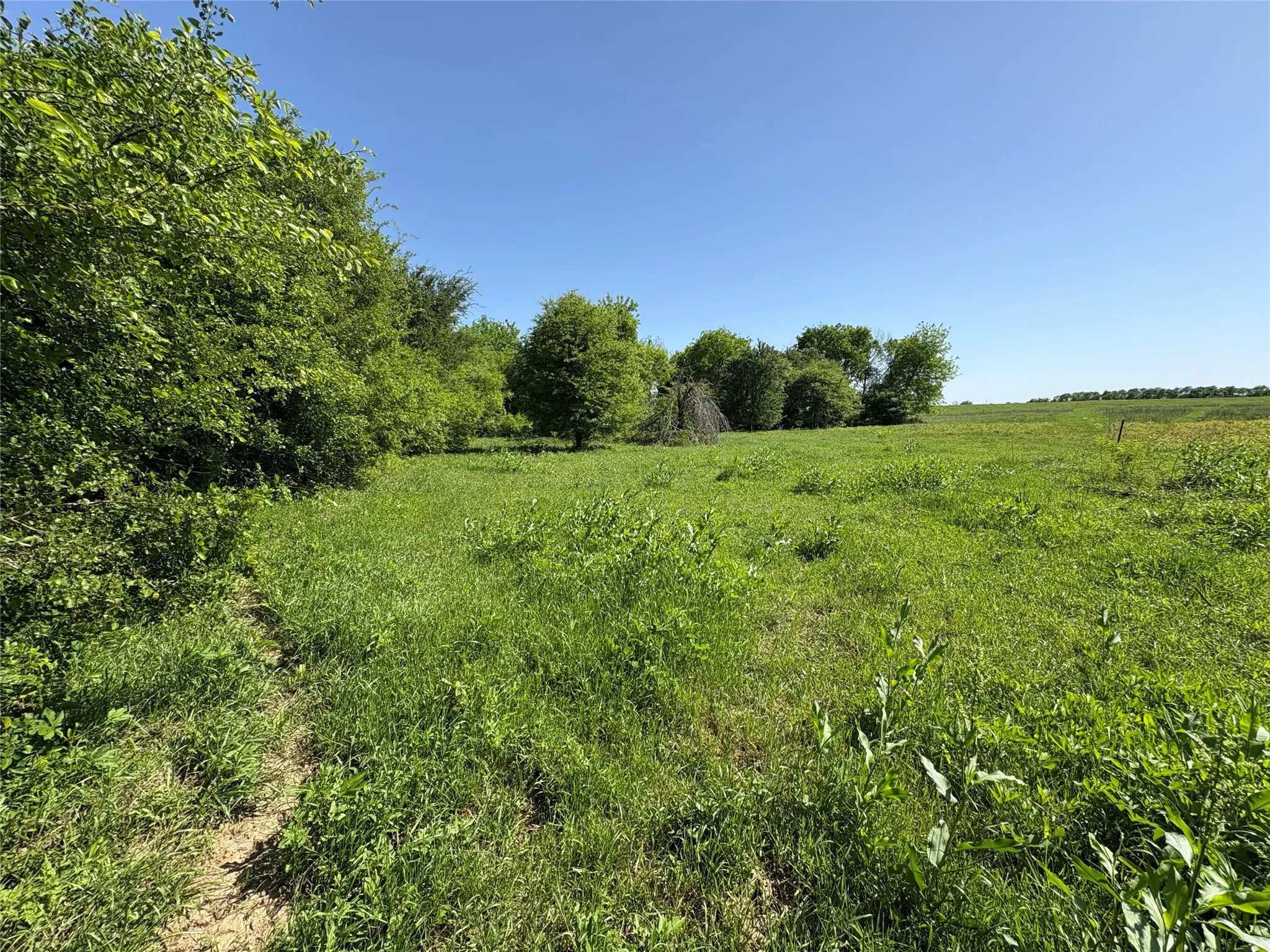 Nearby Trinity River Boat Ramp adds outdoor recreation convenience.