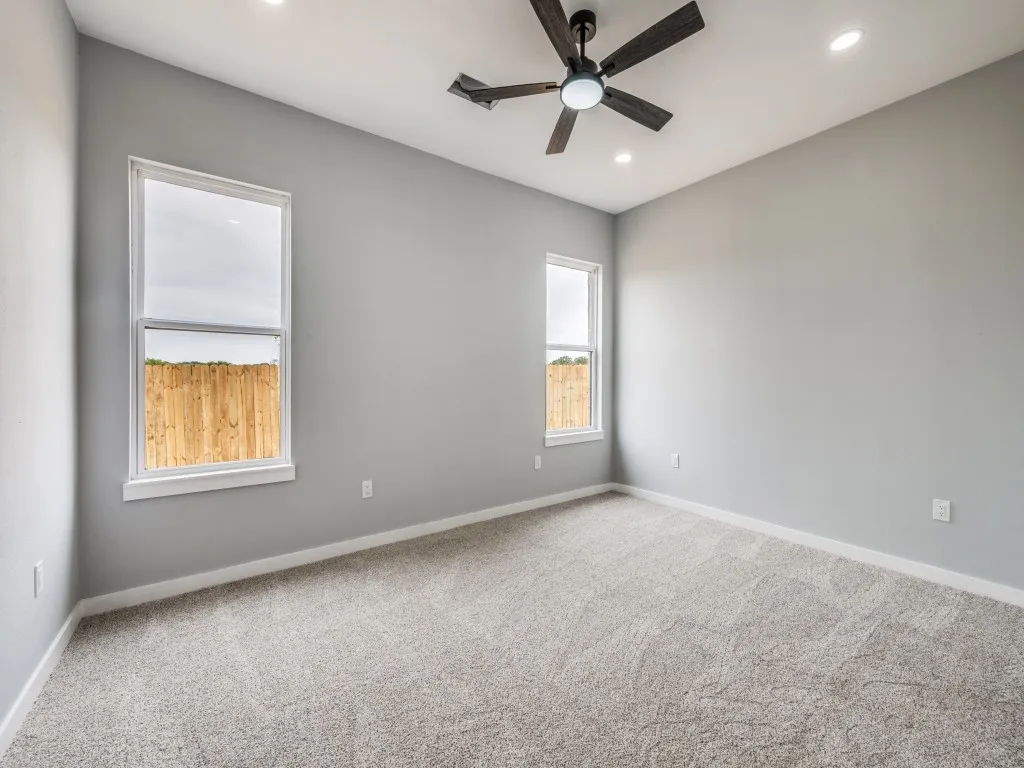 Single Family Residence For Sale in Comanche County , 856 Buck Board Drive, De Leon, Texas 76444, 3 Bedroom, 2 Bathroom, 2 Garage spaces, 1,667 Sqft, built in 2025, mls#21292114, Real Estate Agent in De Leon, Homes For Sale in Comanche county, Homes For Sale in De Leon, Realtor in De Leon Texas, Real Estate Brokerage Independent Realty Texas, Luminita Cordes Realtor