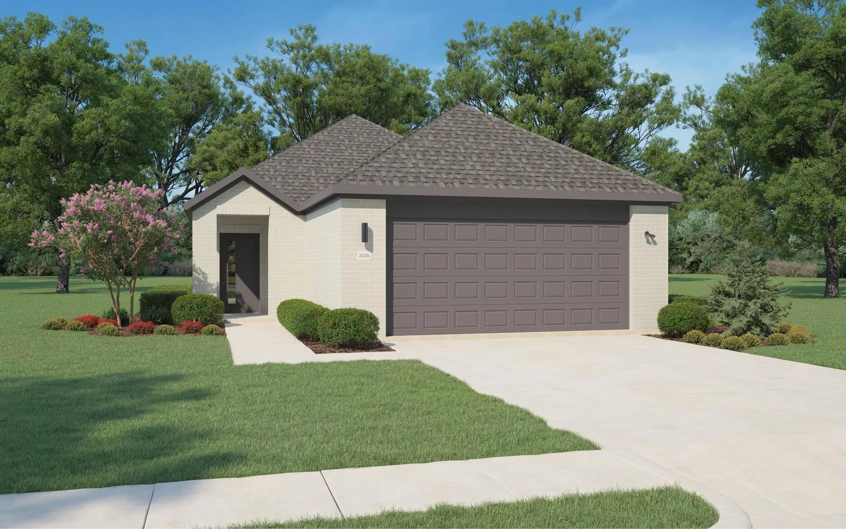 Single Family Residence For Sale in Collin County , 4012 Nasworthy Drive, Farmersville, Texas 75442, 3 Bedroom, 2 Bathroom, 2 Garage spaces, 1,335 Sqft, built in 2026, mls#21292126, Real Estate Agent in Farmersville, Homes For Sale in Collin county, Homes For Sale in Farmersville, Realtor in Farmersville Texas, Real Estate Brokerage Independent Realty Texas, Luminita Cordes Realtor