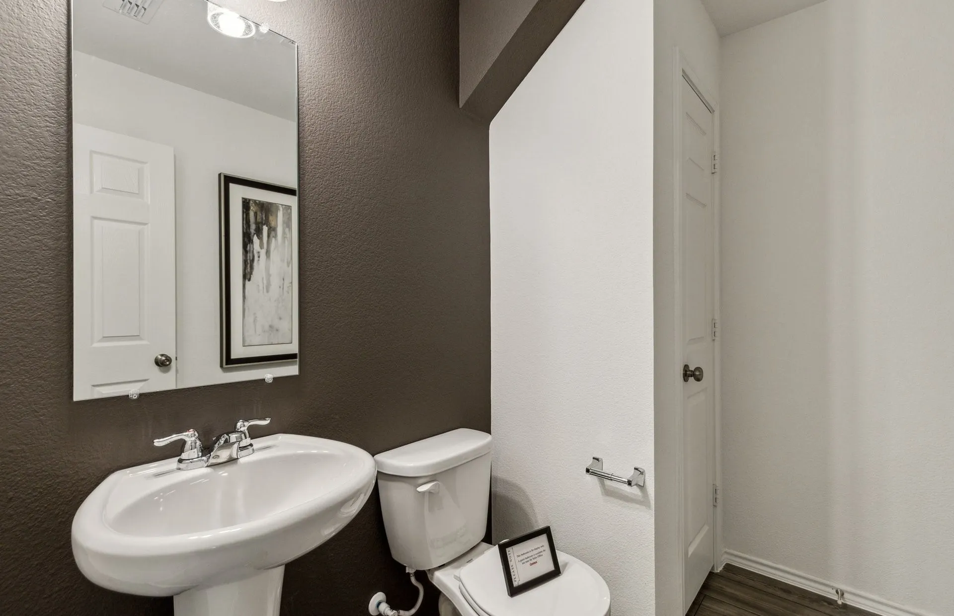 *Model Representation - Powder bath