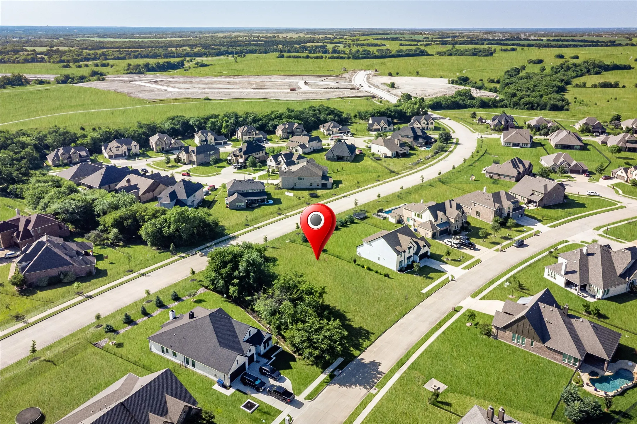 Improved Land For Sale in Grayson County , 1408 Wolf Ridge Run, Gunter, Texas 75058, 0, 0, Garage spaces, 0 Sqft, built in 0, Price $199,000, mls#21291603, Real Estate Agent in Gunter, Homes For Sale in Grayson county, Homes For Sale in Gunter, Realtor in Gunter Texas, Real Estate Brokerage Independent Realty Texas, Luminita Cordes Realtor
