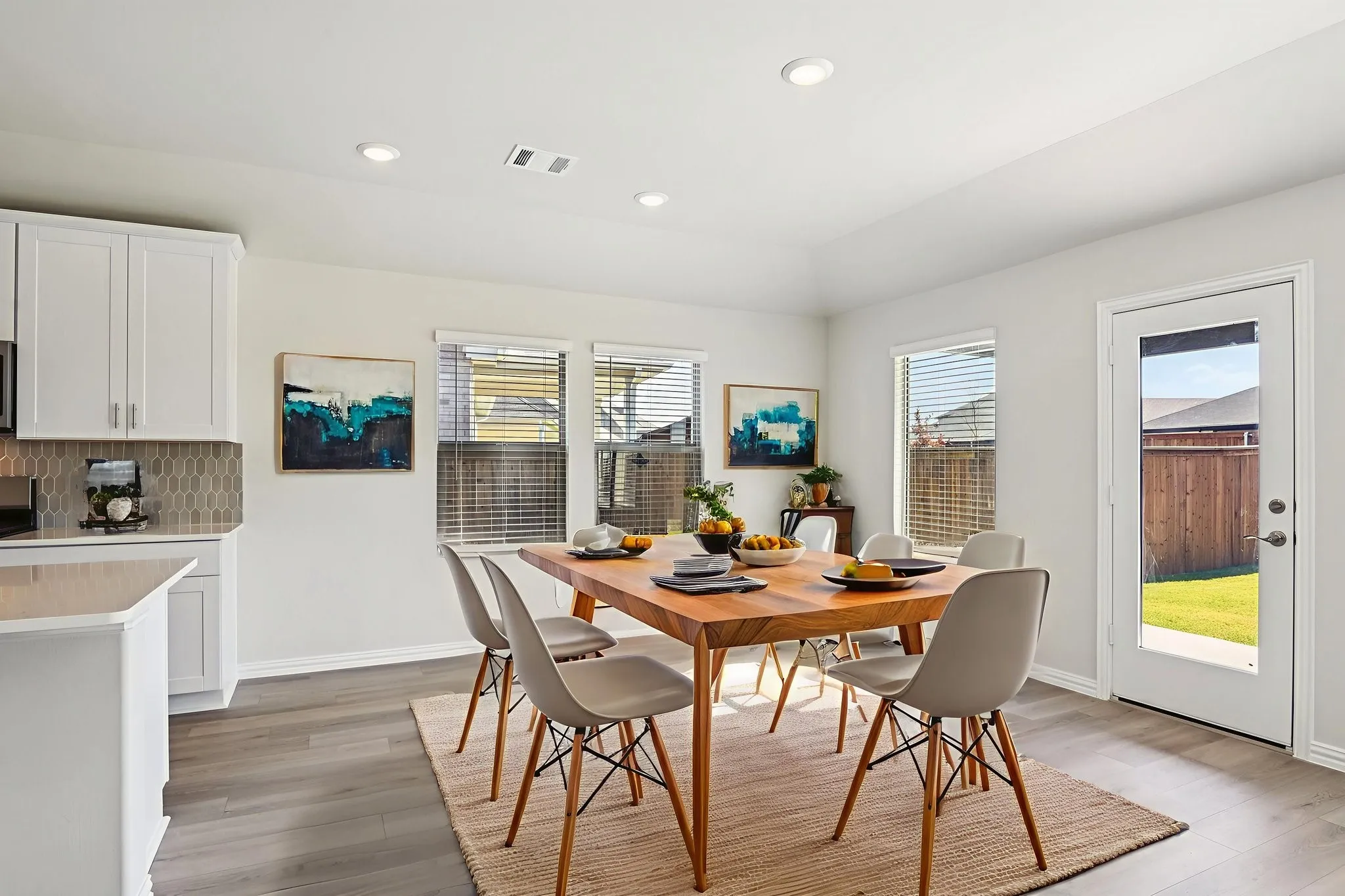 Photo is not of the actual home, but is an inspirational photo of builder’s model home and may depict options, furnishings, and/or decorator features that are not included.